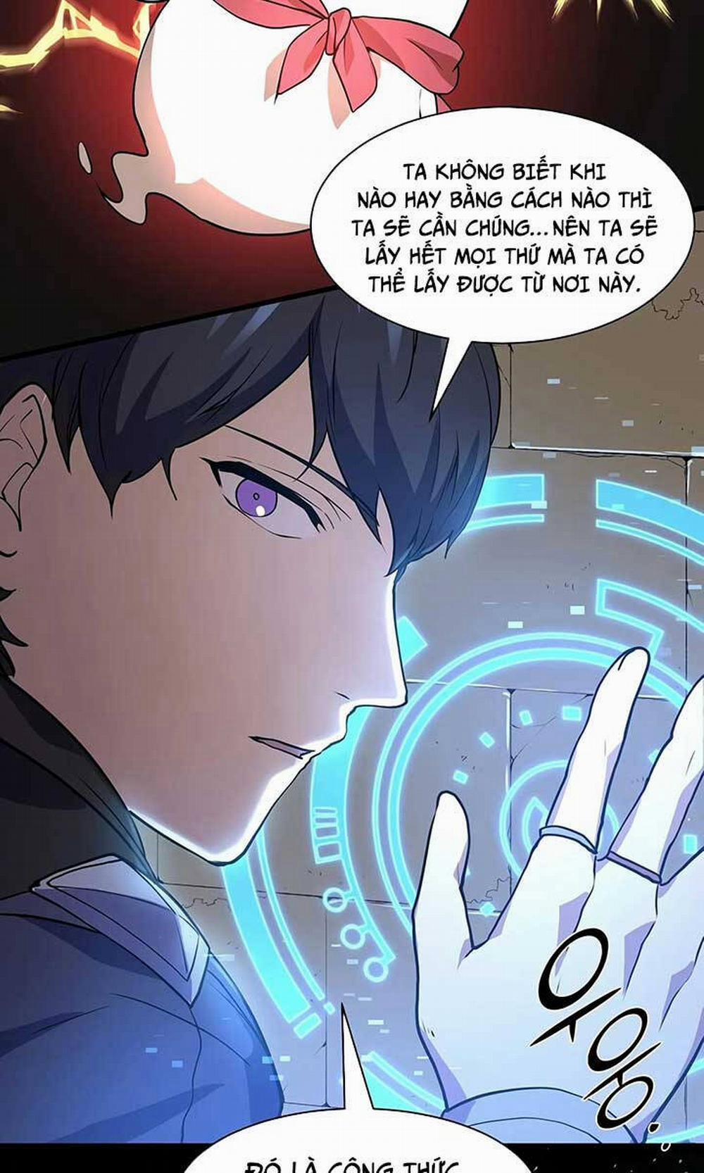 Tôi Thăng Cấp Bằng Kĩ Năng 23 trang 11