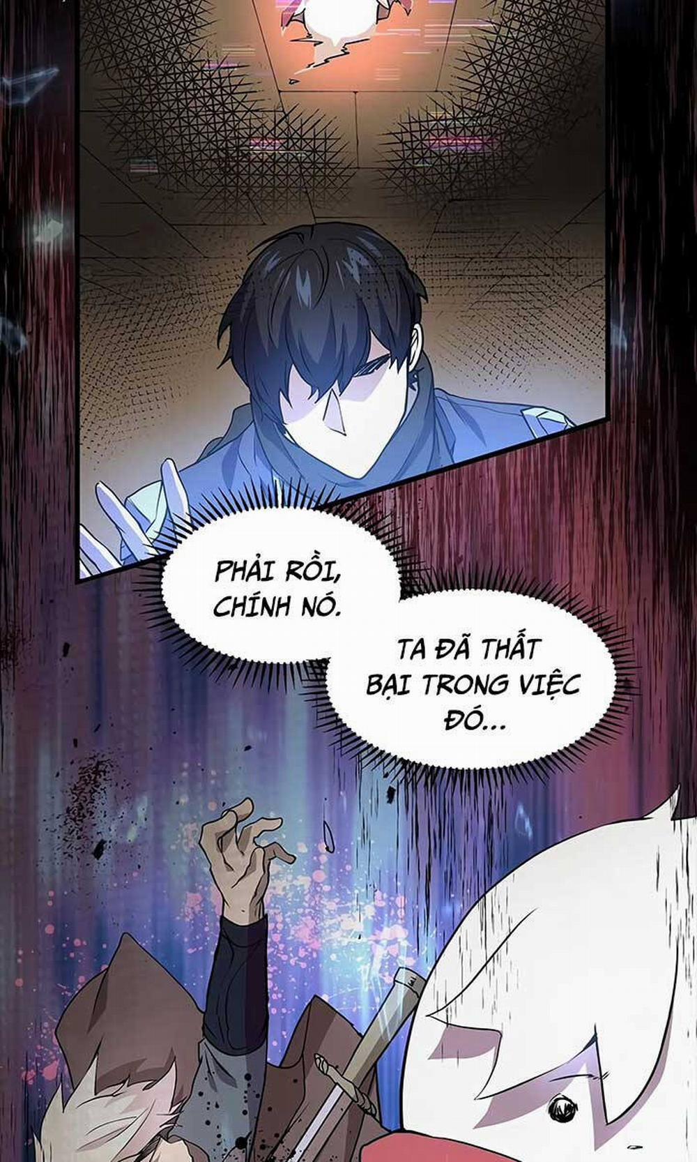 Tôi Thăng Cấp Bằng Kĩ Năng 23 trang 13