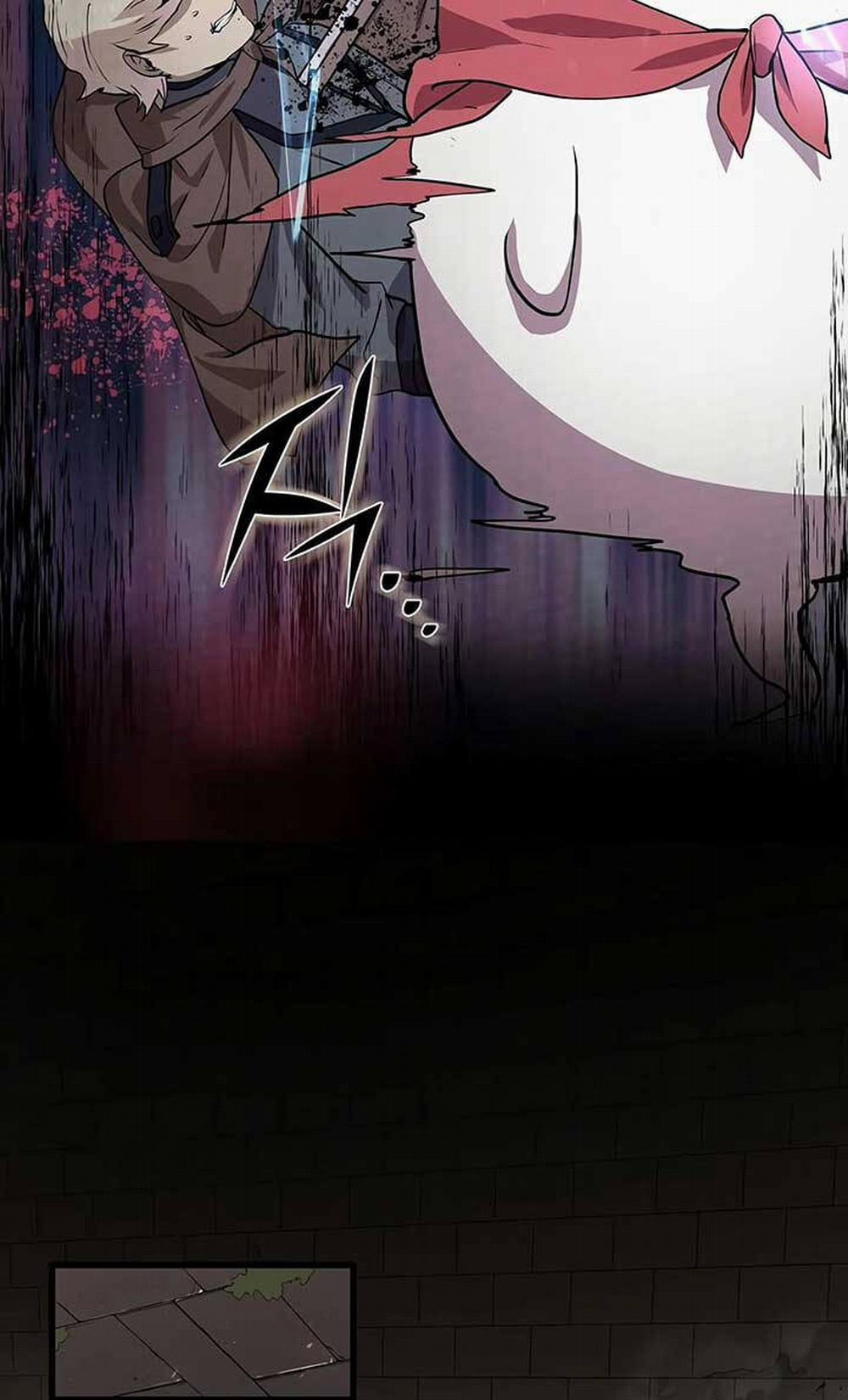 Tôi Thăng Cấp Bằng Kĩ Năng 23 trang 14