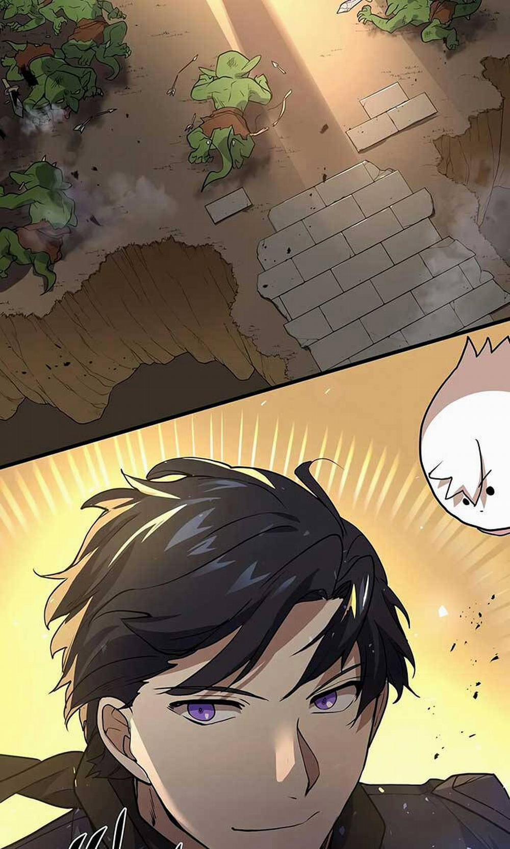 Tôi Thăng Cấp Bằng Kĩ Năng 23 trang 18