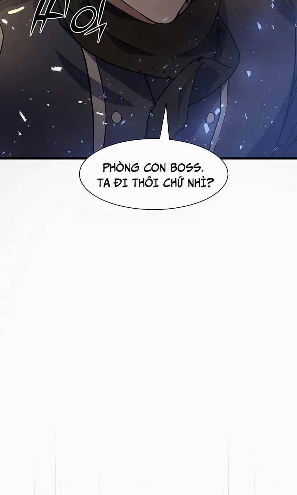 Tôi Thăng Cấp Bằng Kĩ Năng 23 trang 19