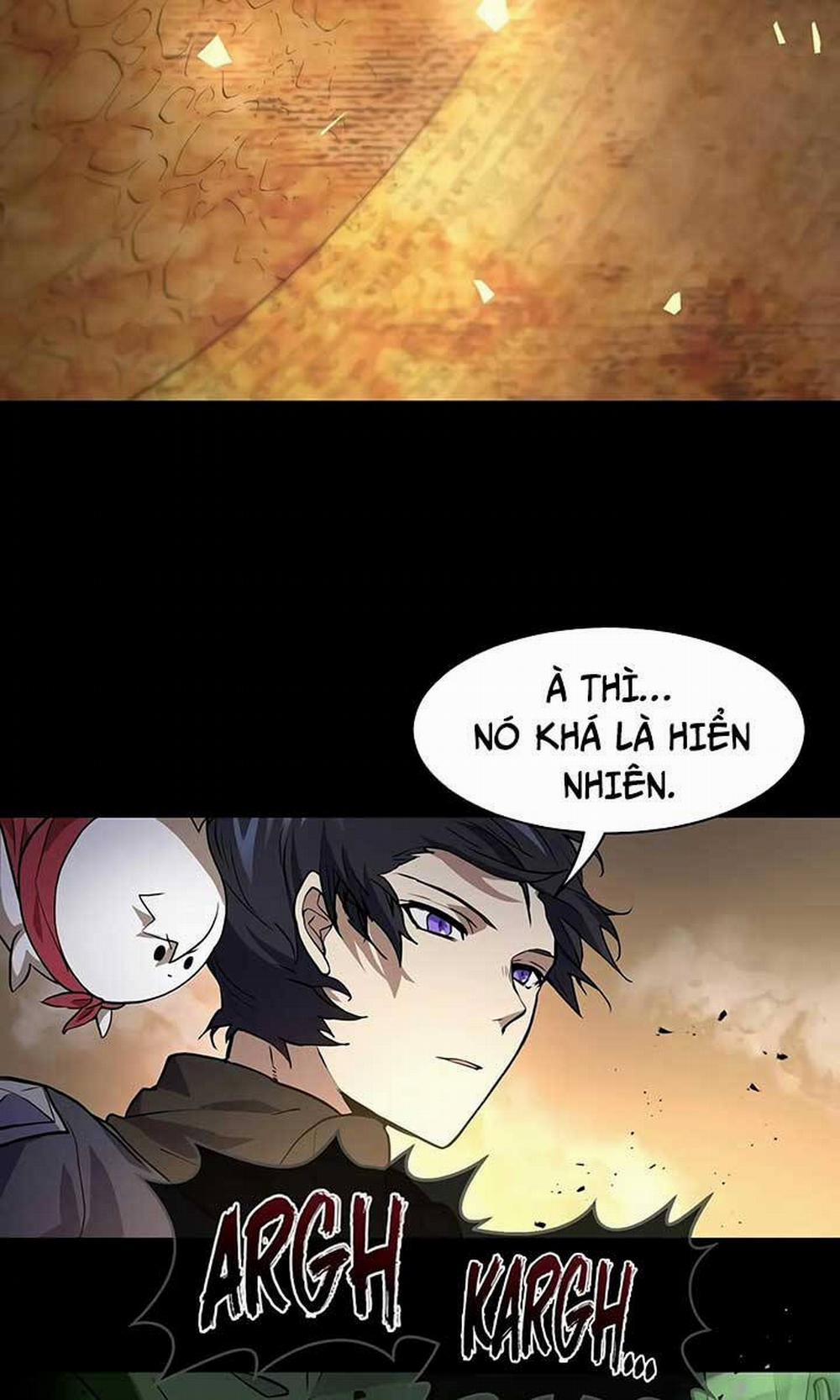 Tôi Thăng Cấp Bằng Kĩ Năng 23 trang 25