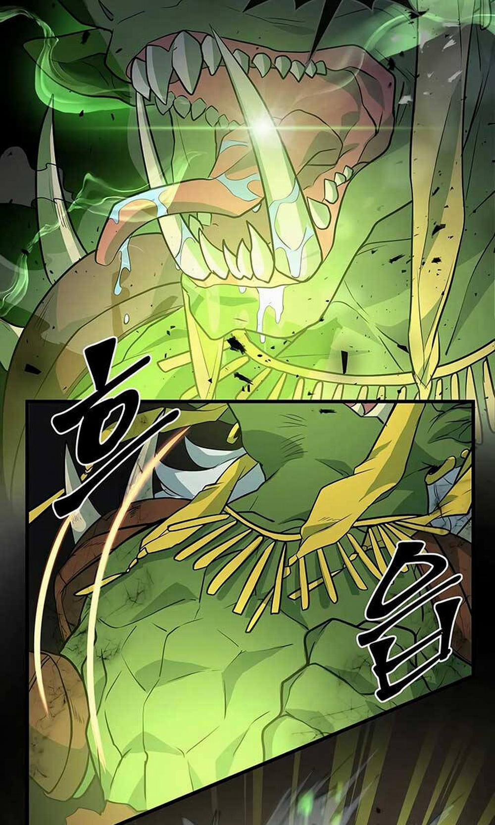 Tôi Thăng Cấp Bằng Kĩ Năng 23 trang 26