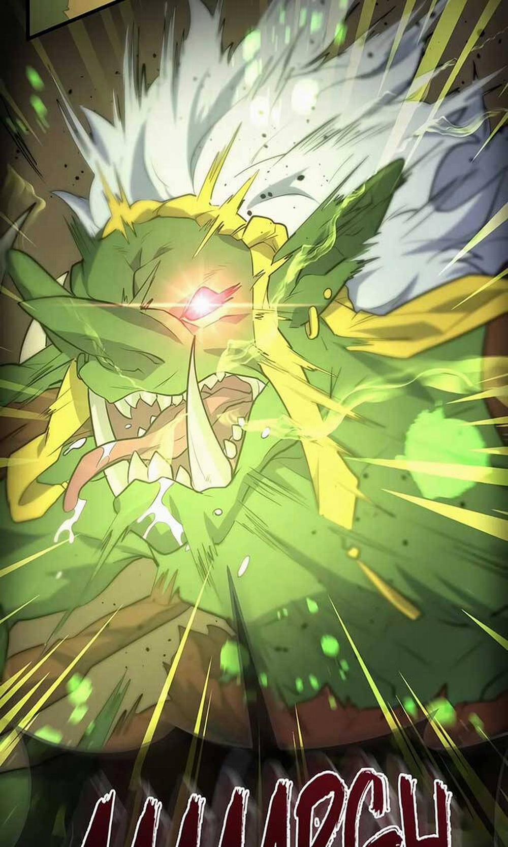 Tôi Thăng Cấp Bằng Kĩ Năng 23 trang 27