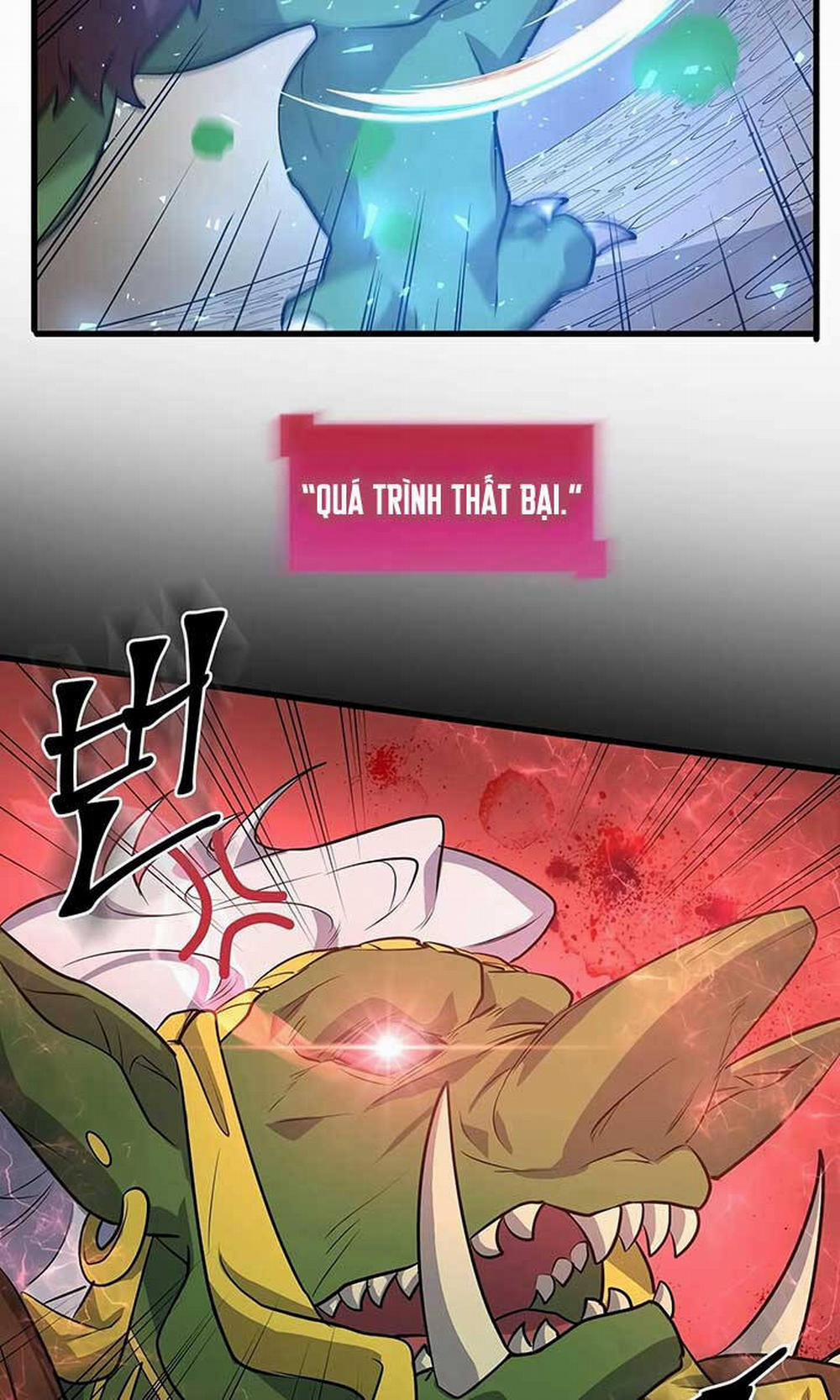 Tôi Thăng Cấp Bằng Kĩ Năng 23 trang 39