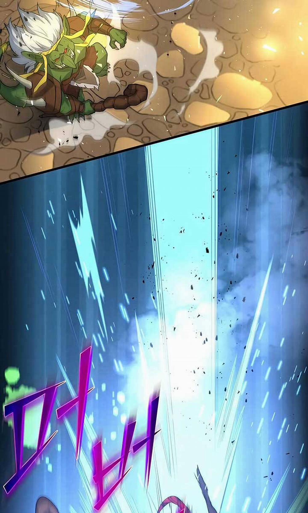 Tôi Thăng Cấp Bằng Kĩ Năng 23 trang 46