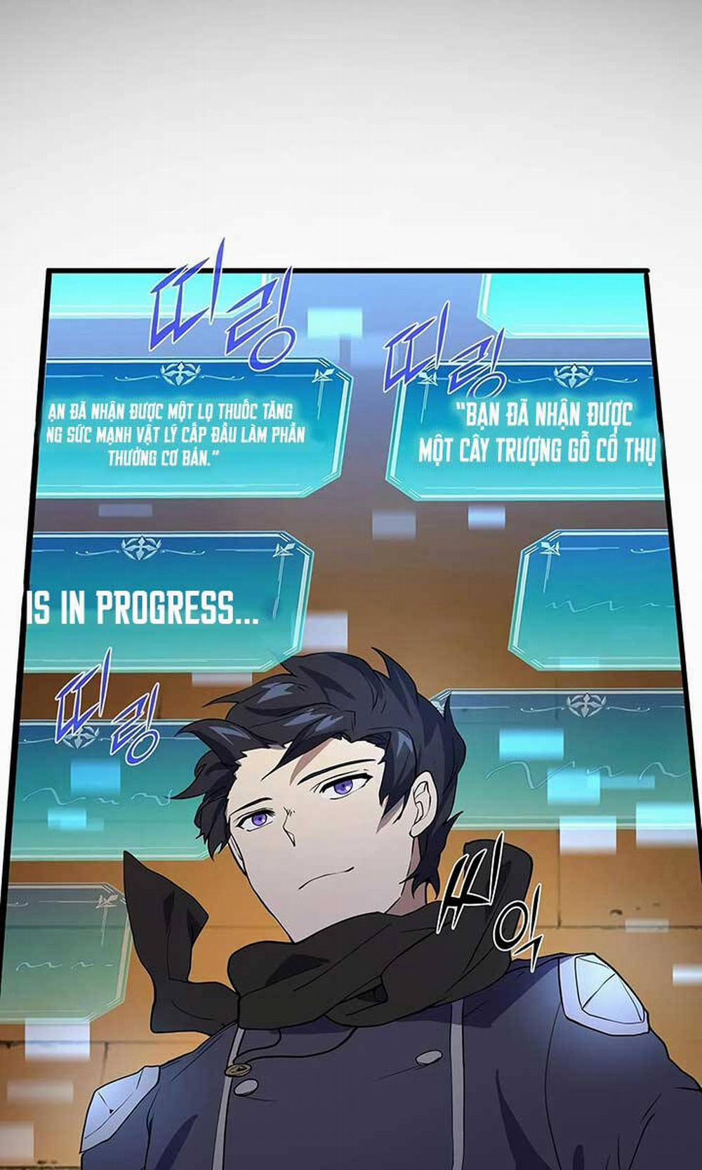 Tôi Thăng Cấp Bằng Kĩ Năng 23 trang 52