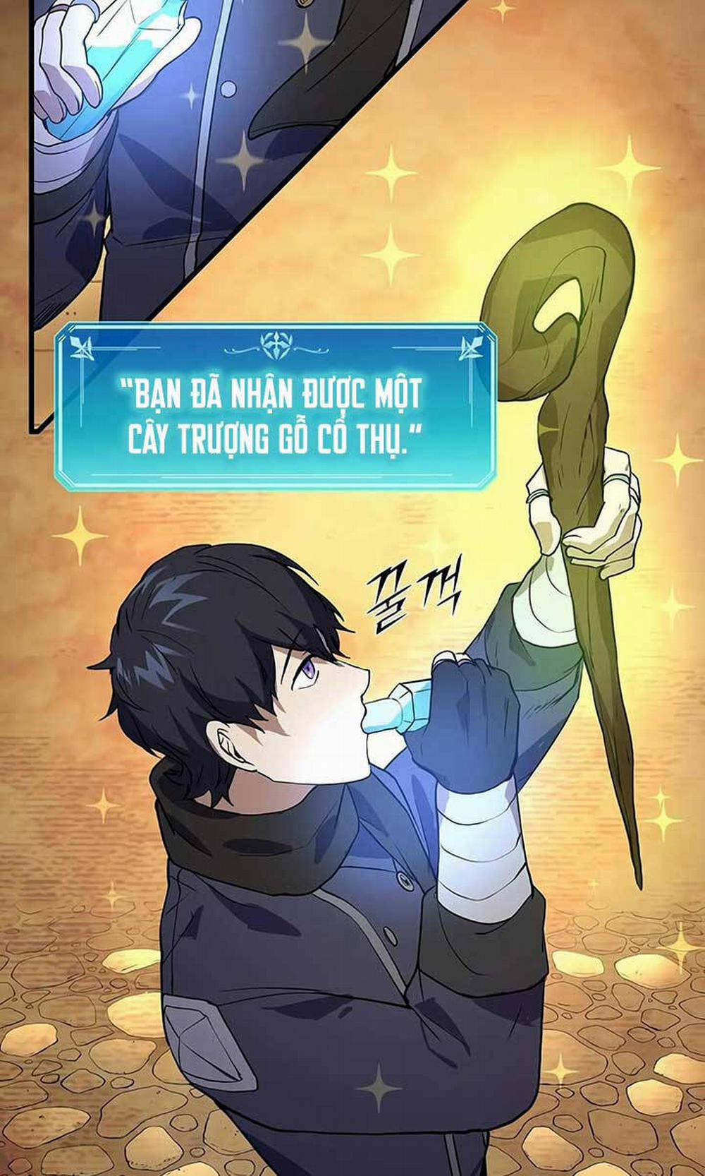 Tôi Thăng Cấp Bằng Kĩ Năng 23 trang 54