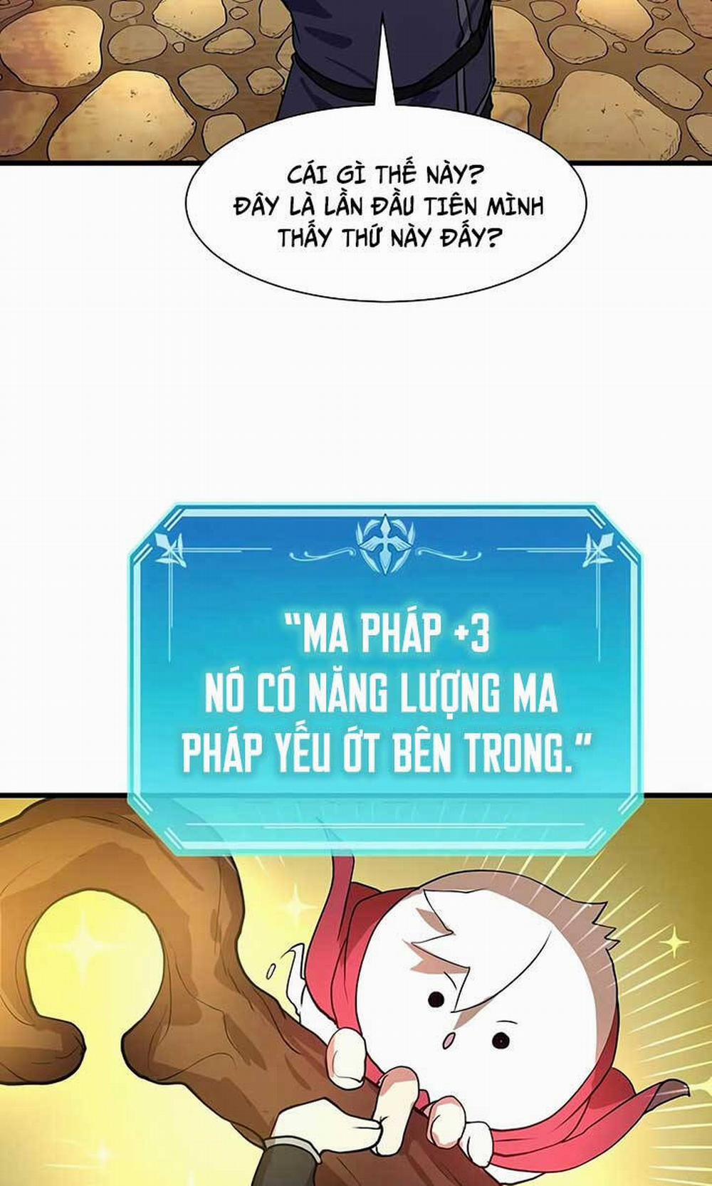 Tôi Thăng Cấp Bằng Kĩ Năng 23 trang 55