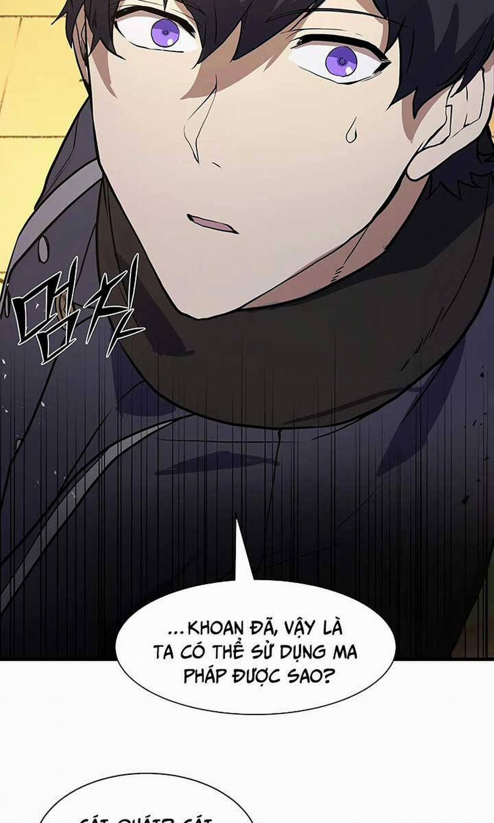 Tôi Thăng Cấp Bằng Kĩ Năng 23 trang 58
