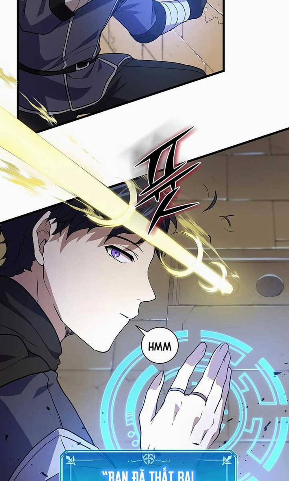 Tôi Thăng Cấp Bằng Kĩ Năng 23 trang 6