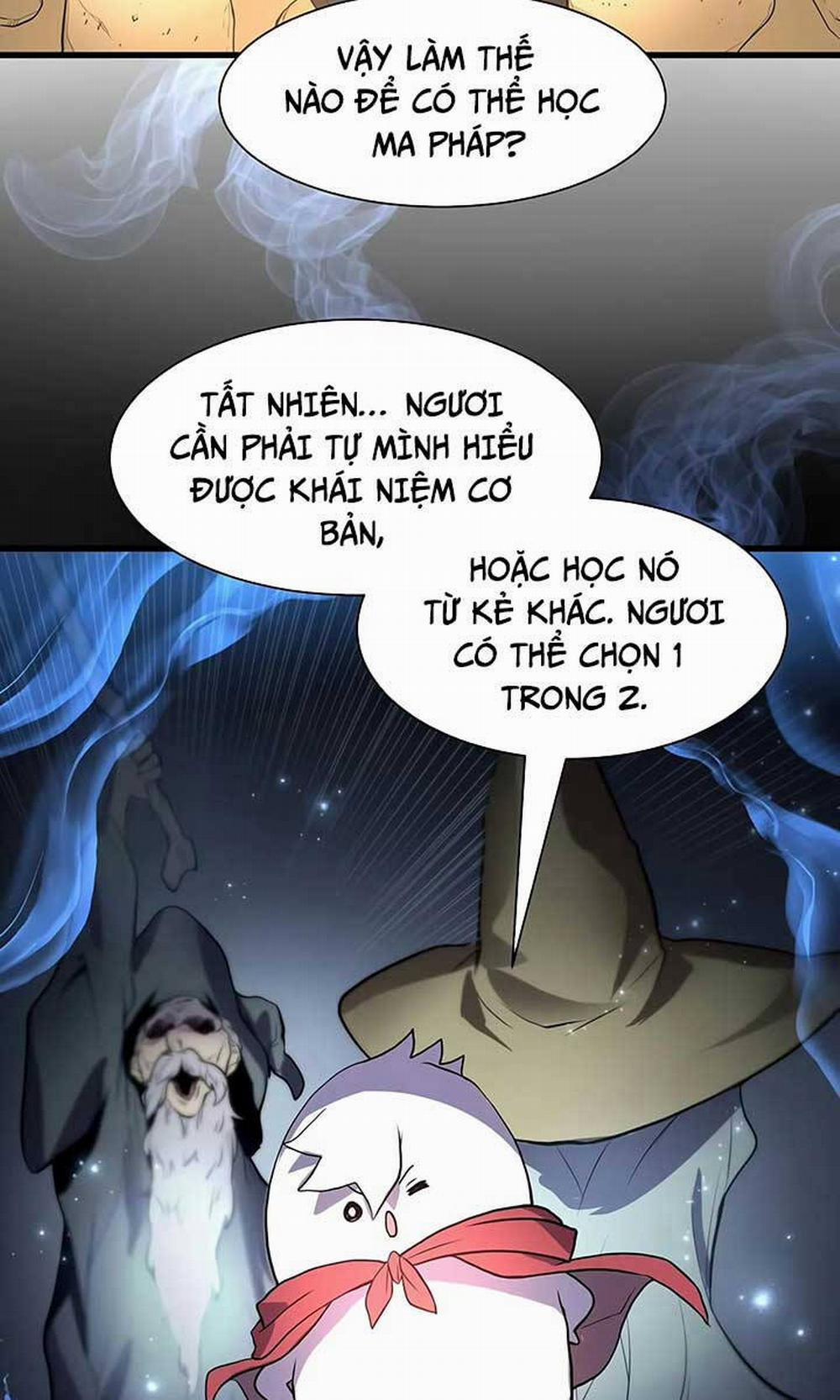 Tôi Thăng Cấp Bằng Kĩ Năng 23 trang 62
