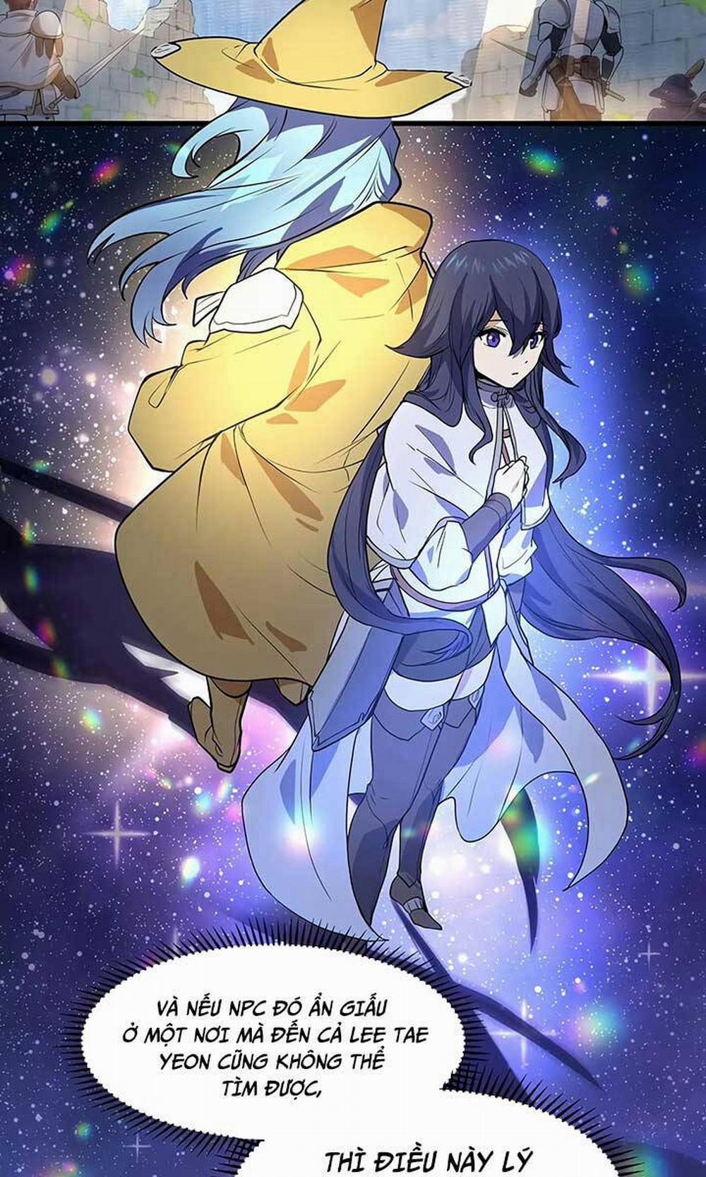 Tôi Thăng Cấp Bằng Kĩ Năng 23 trang 66