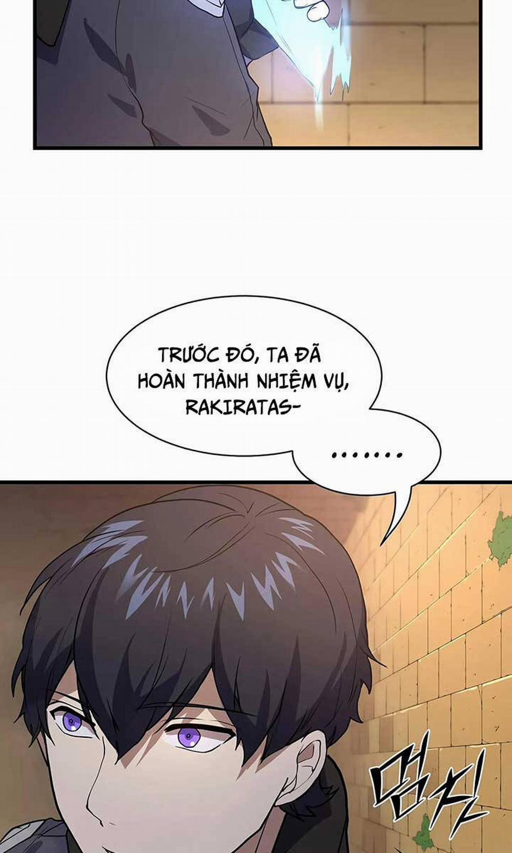 Tôi Thăng Cấp Bằng Kĩ Năng 23 trang 68