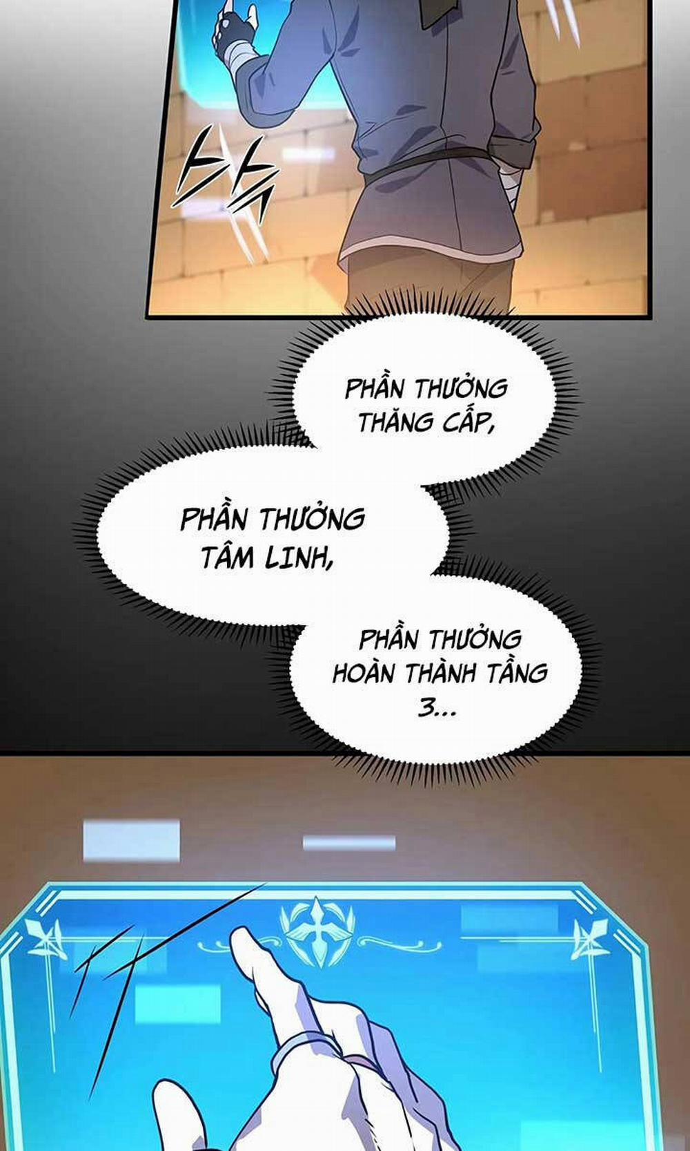 Tôi Thăng Cấp Bằng Kĩ Năng 23 trang 70