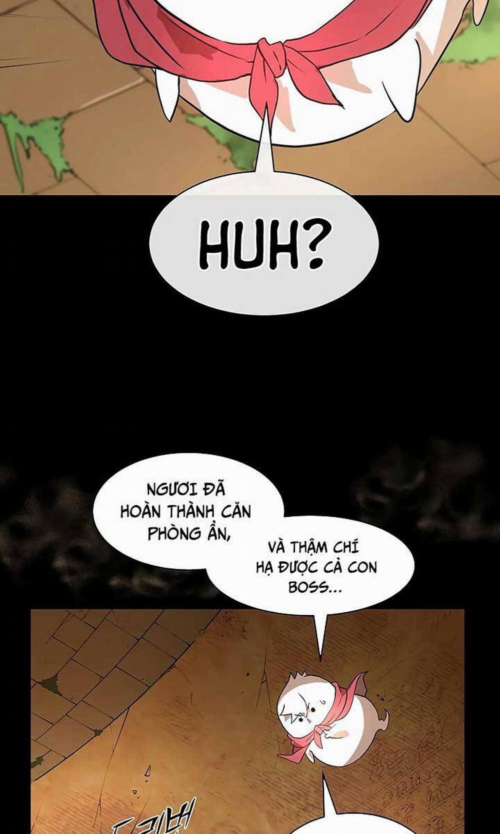 Tôi Thăng Cấp Bằng Kĩ Năng 23 trang 73