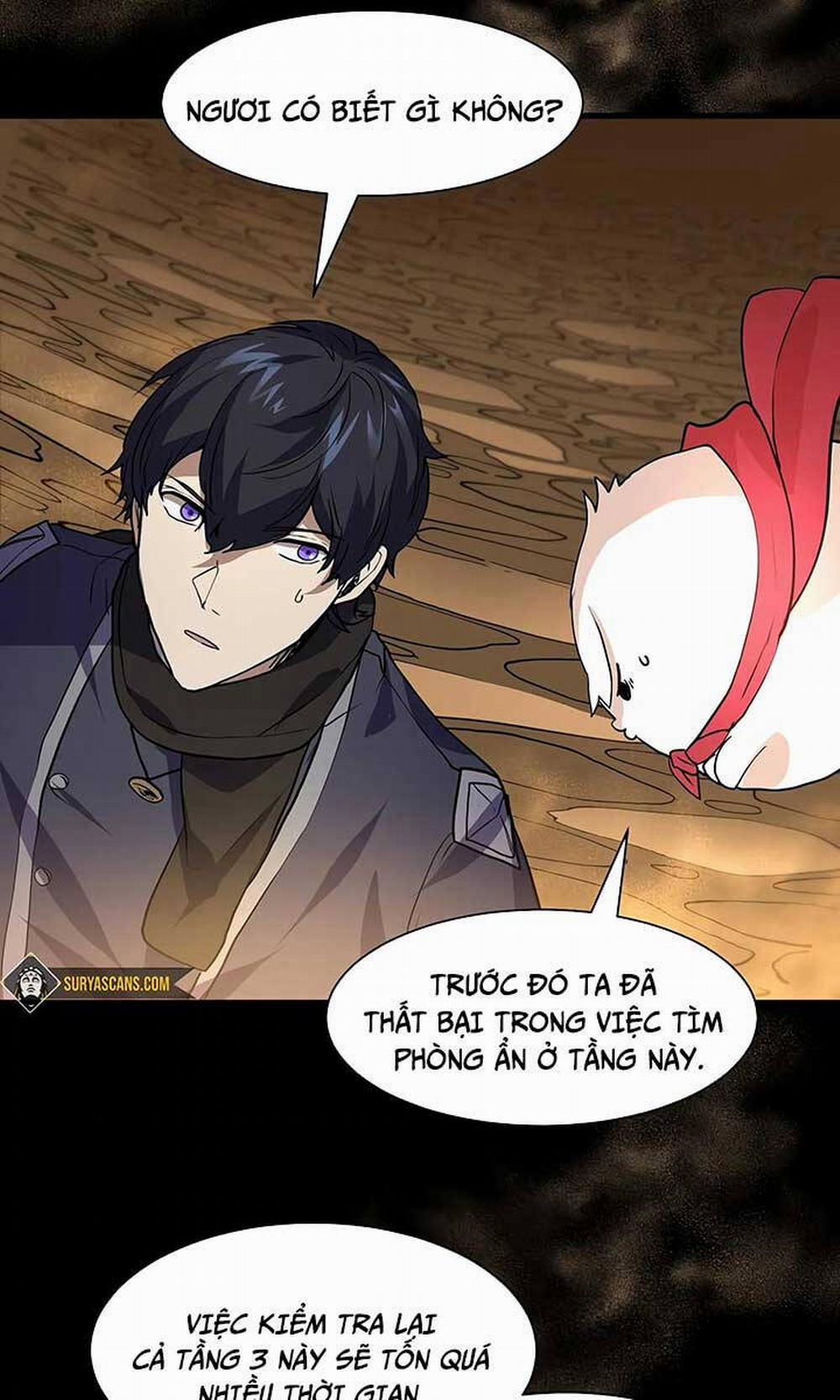 Tôi Thăng Cấp Bằng Kĩ Năng 23 trang 75