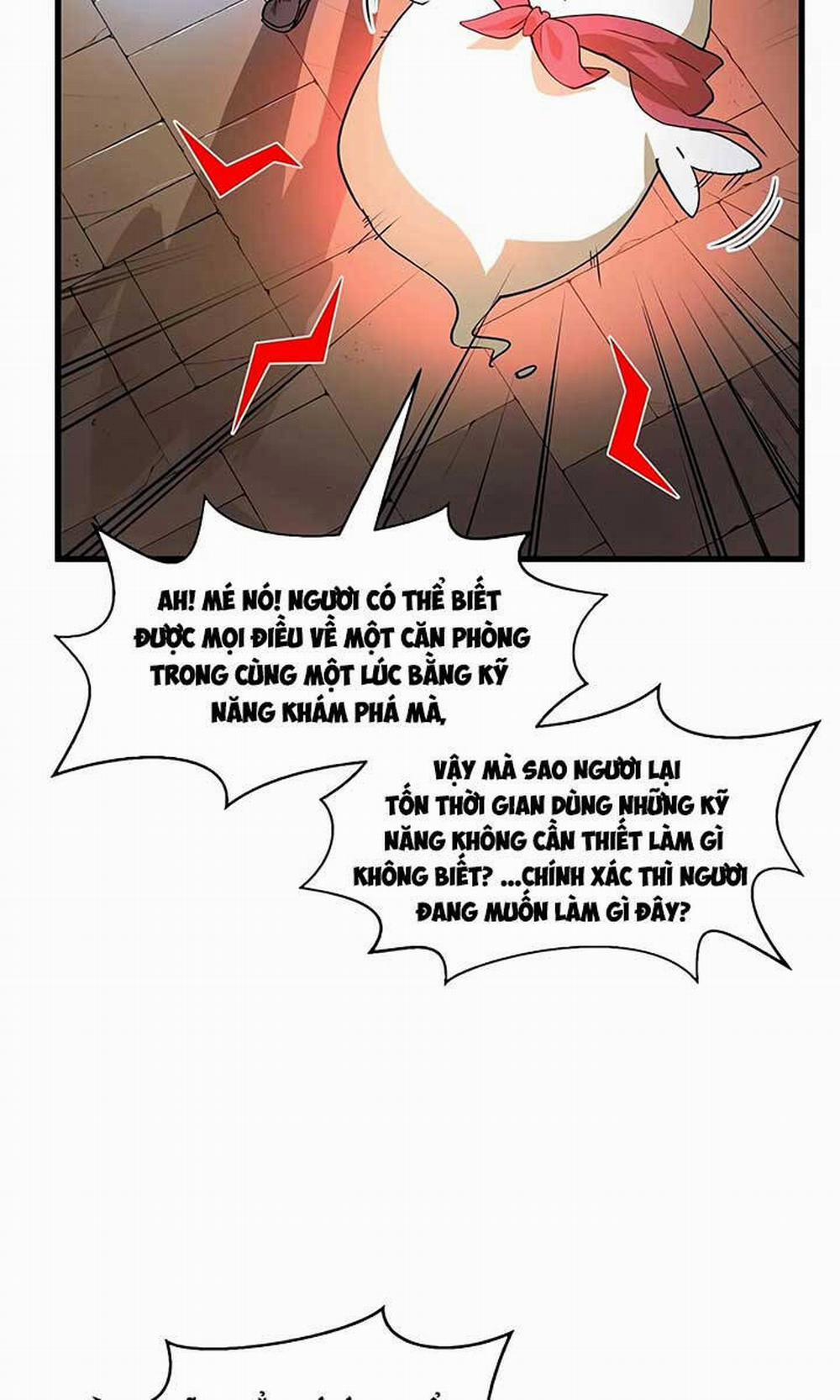 Tôi Thăng Cấp Bằng Kĩ Năng 23 trang 8