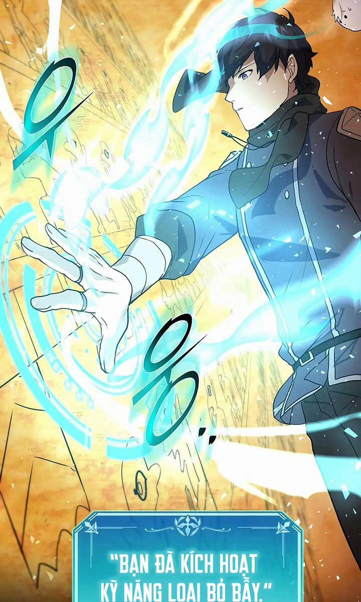 Tôi Thăng Cấp Bằng Kĩ Năng 23 trang 80