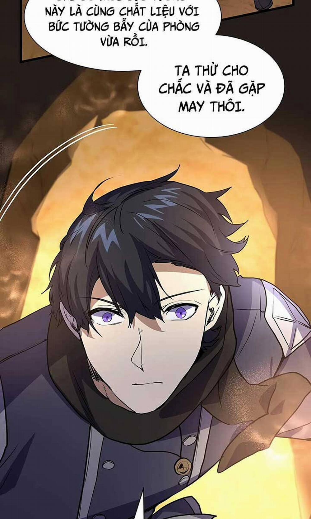 Tôi Thăng Cấp Bằng Kĩ Năng 23 trang 84