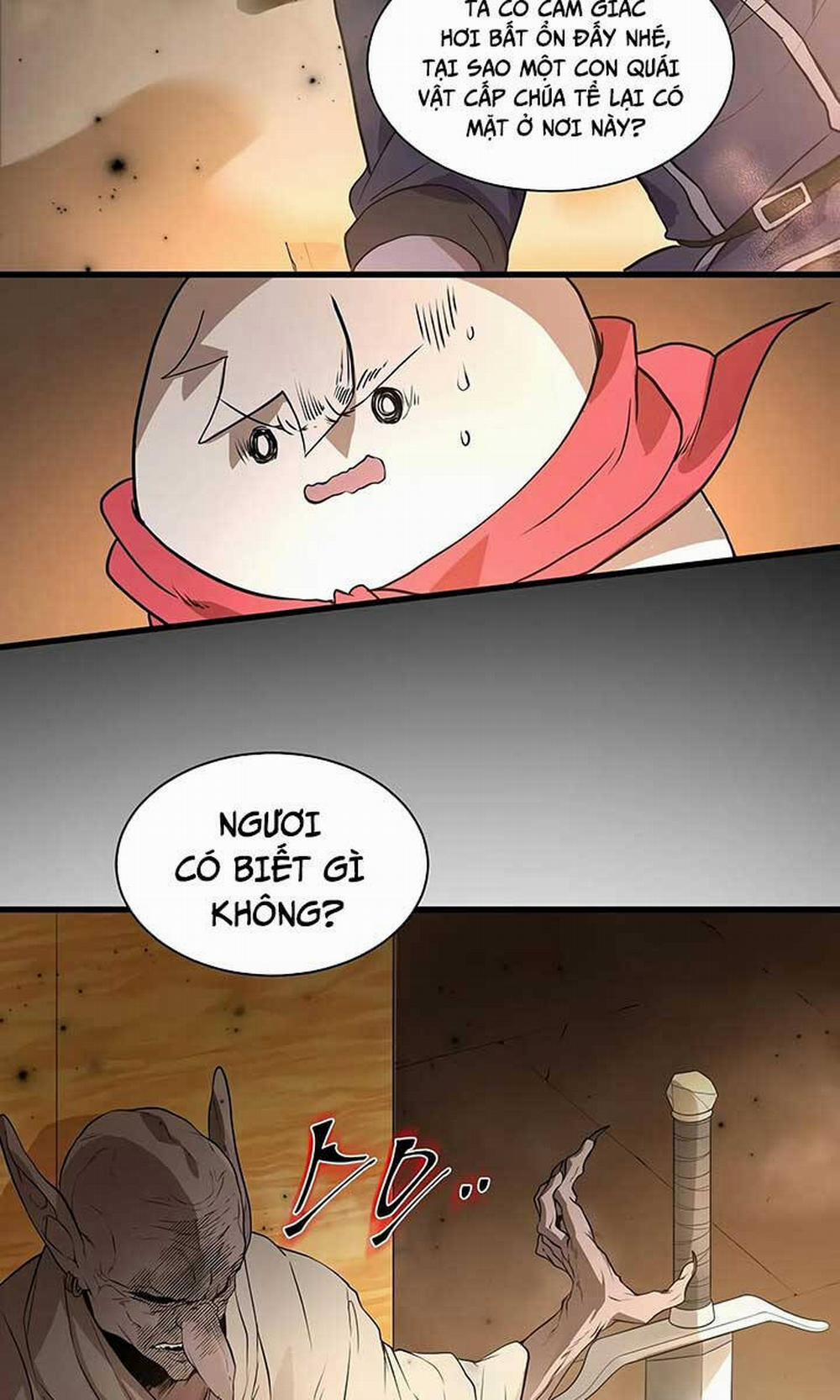 Tôi Thăng Cấp Bằng Kĩ Năng 23 trang 89