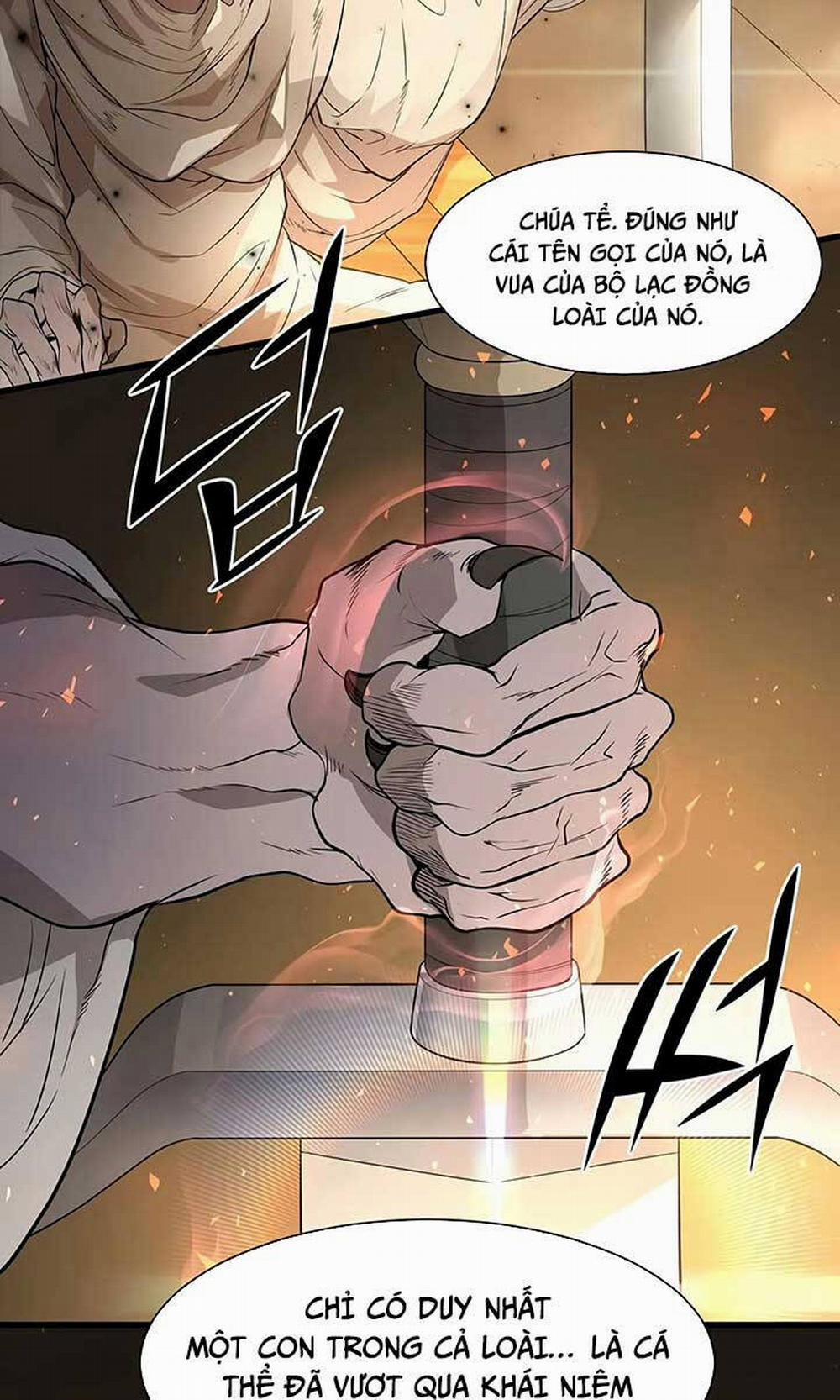 Tôi Thăng Cấp Bằng Kĩ Năng 23 trang 90