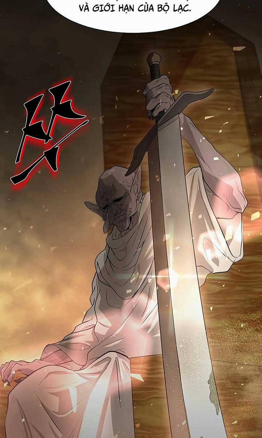 Tôi Thăng Cấp Bằng Kĩ Năng 23 trang 91