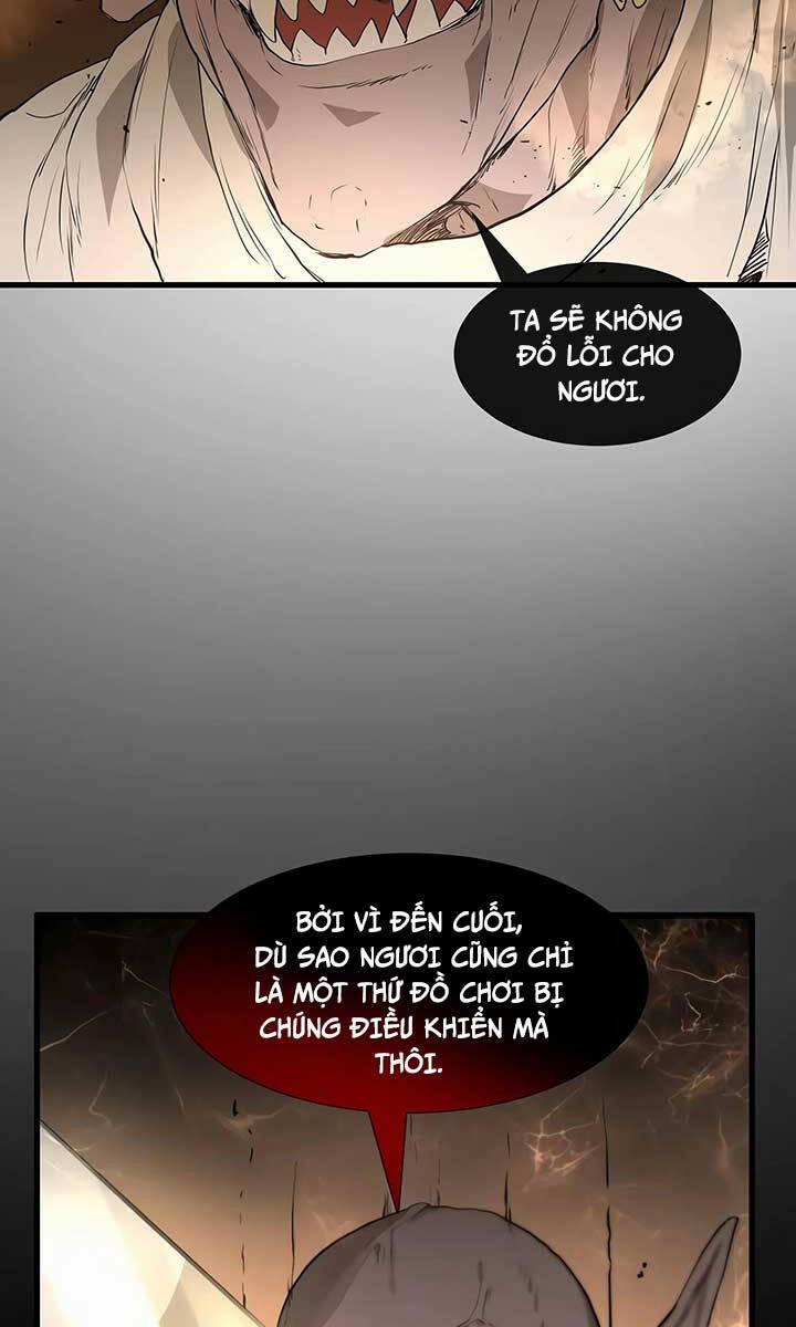 Tôi Thăng Cấp Bằng Kĩ Năng 23 trang 93