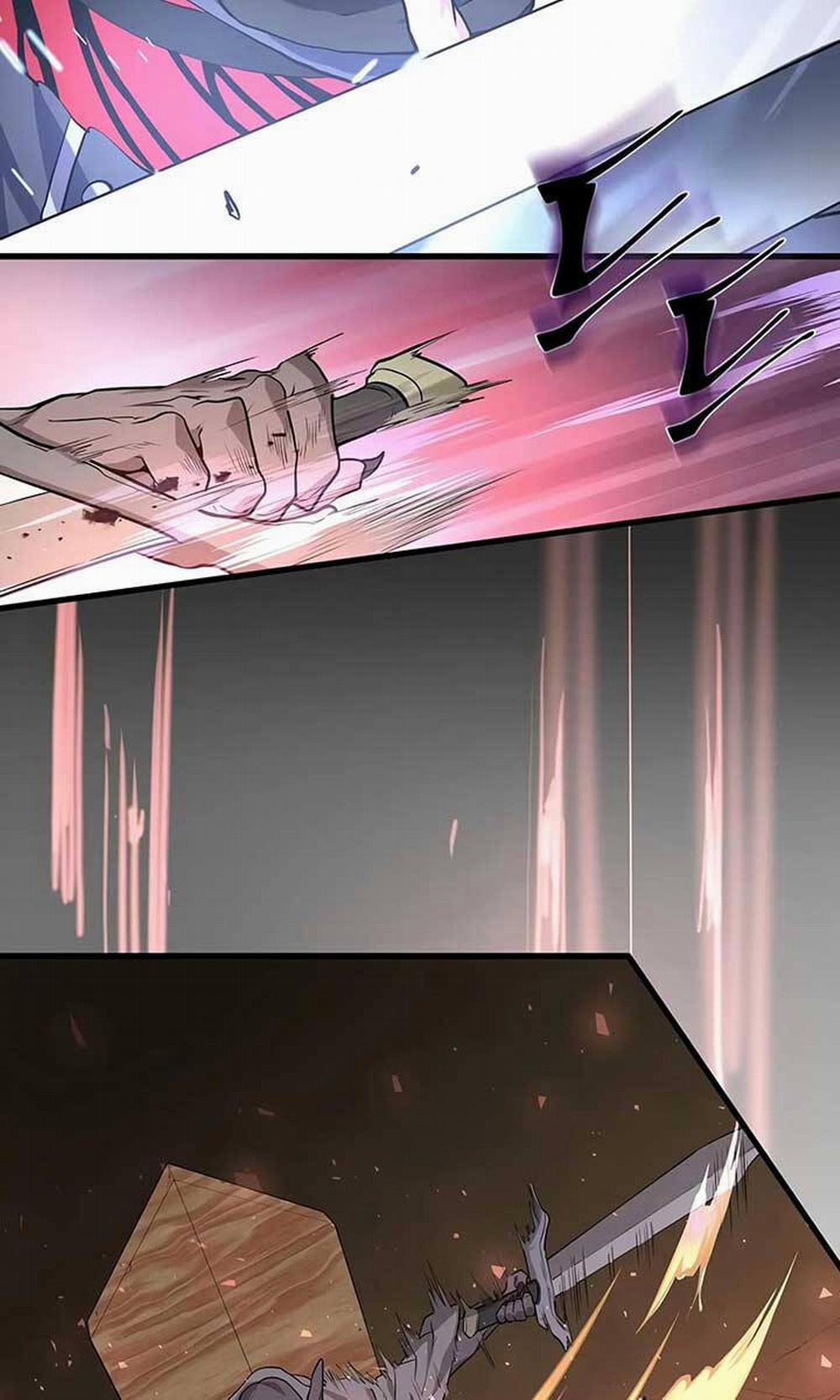 Tôi Thăng Cấp Bằng Kĩ Năng 24 trang 10