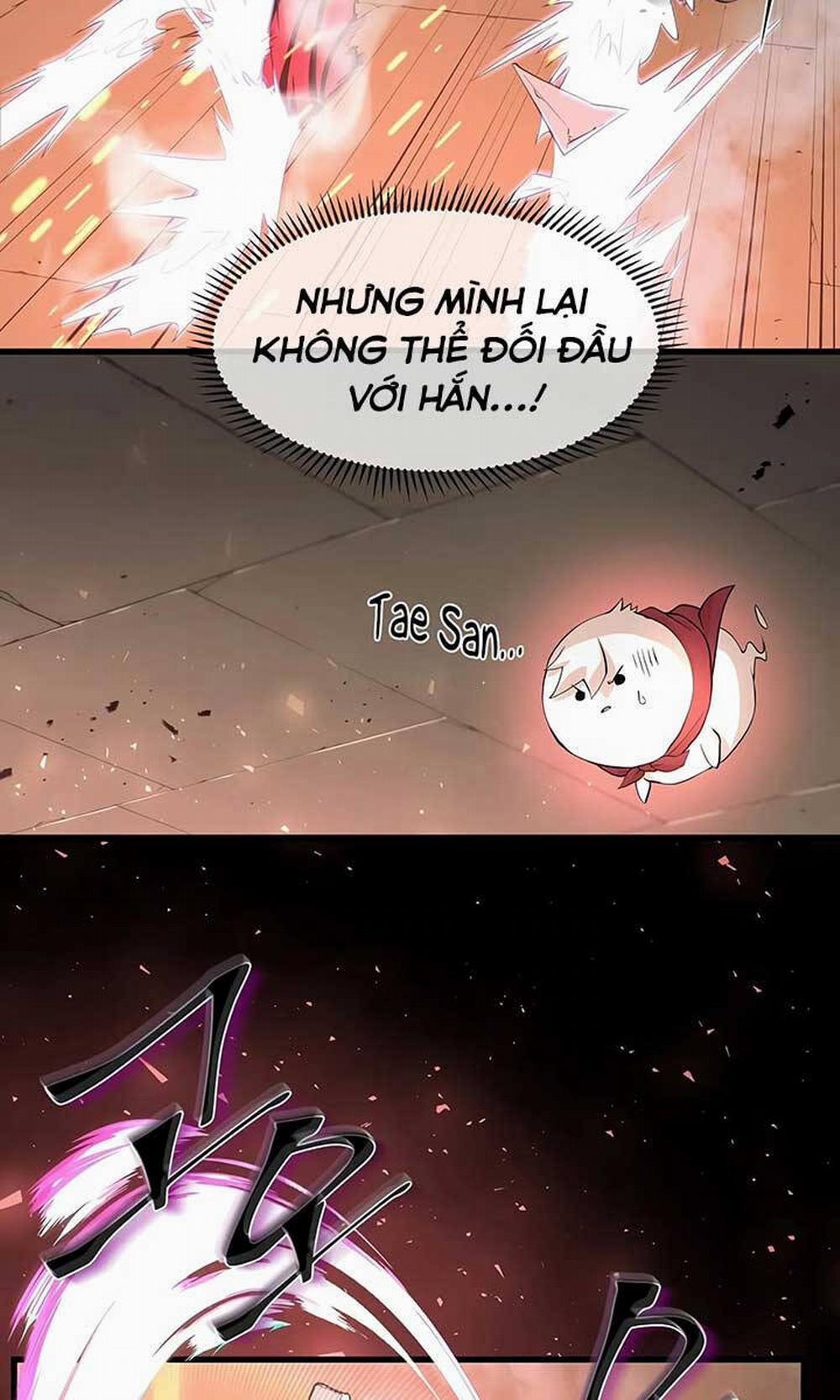 Tôi Thăng Cấp Bằng Kĩ Năng 24 trang 13