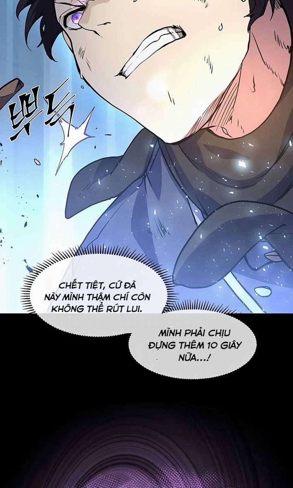 Tôi Thăng Cấp Bằng Kĩ Năng 24 trang 24