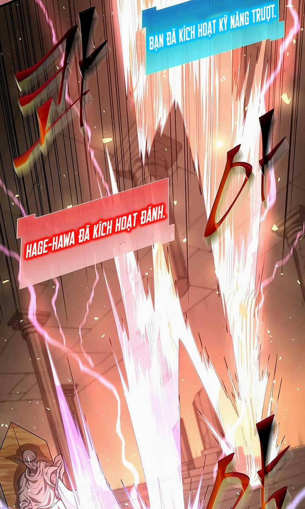 Tôi Thăng Cấp Bằng Kĩ Năng 24 trang 34