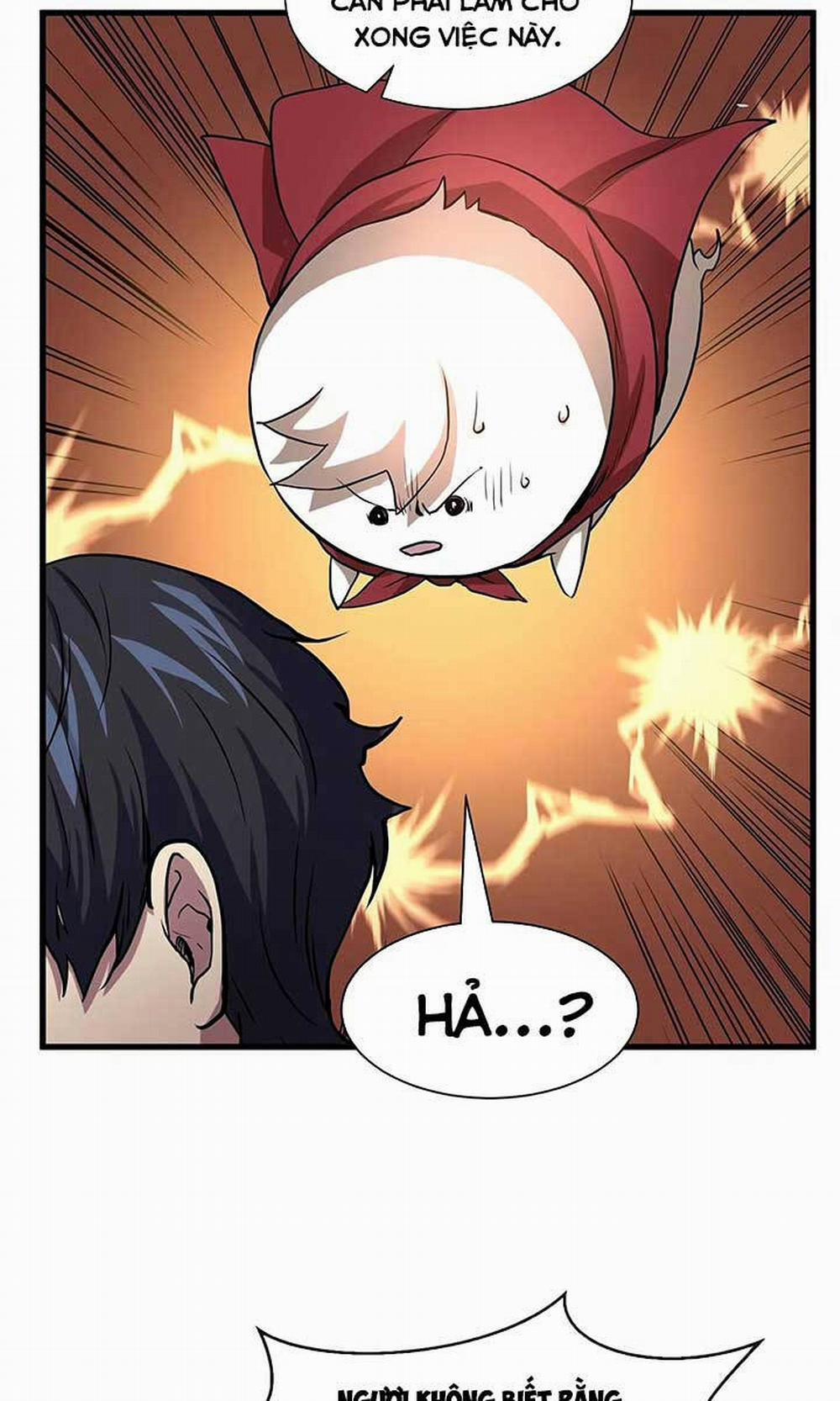 Tôi Thăng Cấp Bằng Kĩ Năng 24 trang 42