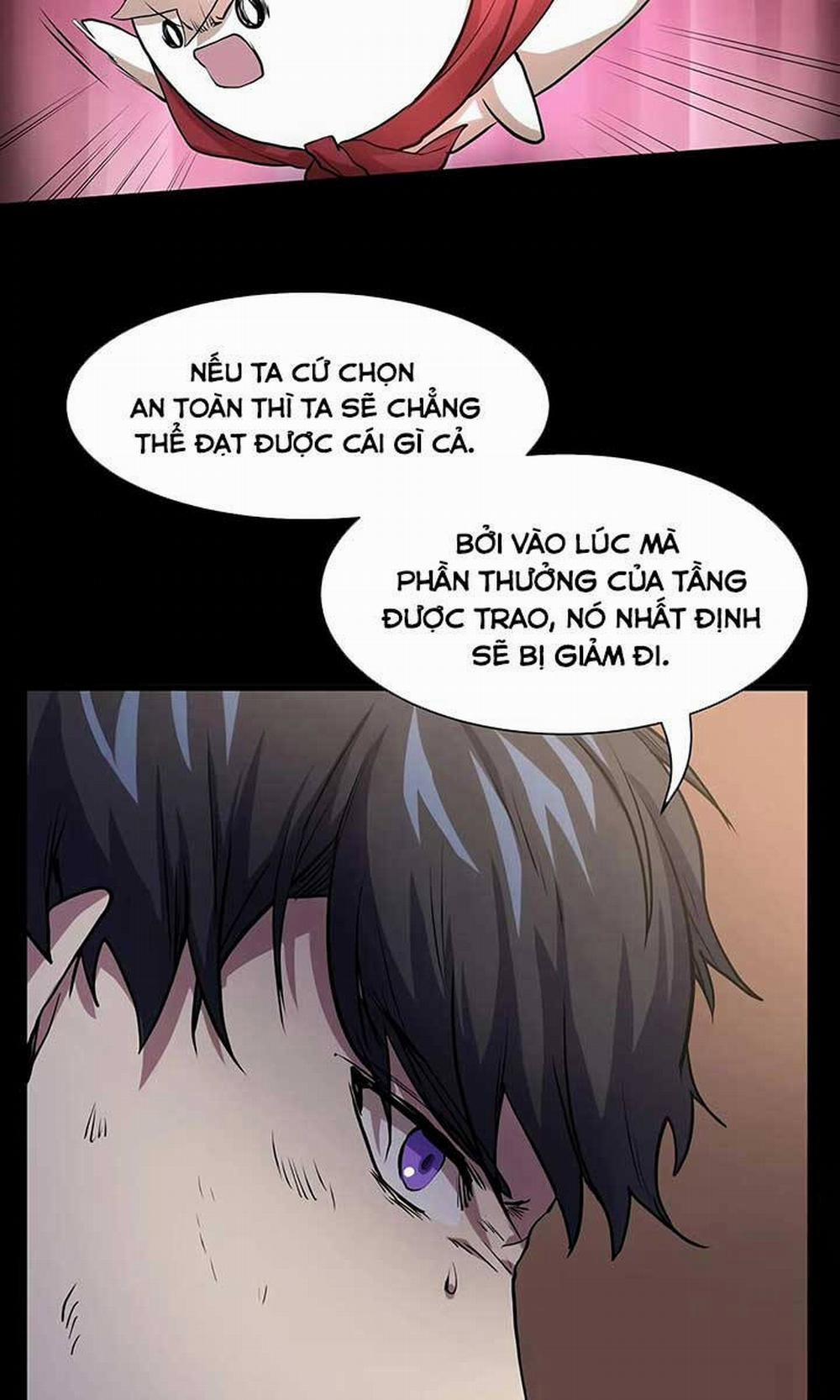 Tôi Thăng Cấp Bằng Kĩ Năng 24 trang 44