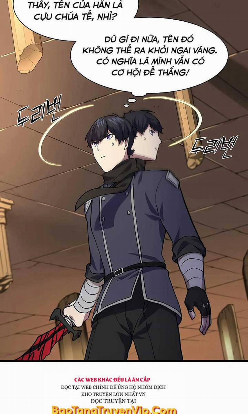Tôi Thăng Cấp Bằng Kĩ Năng 24 trang 62