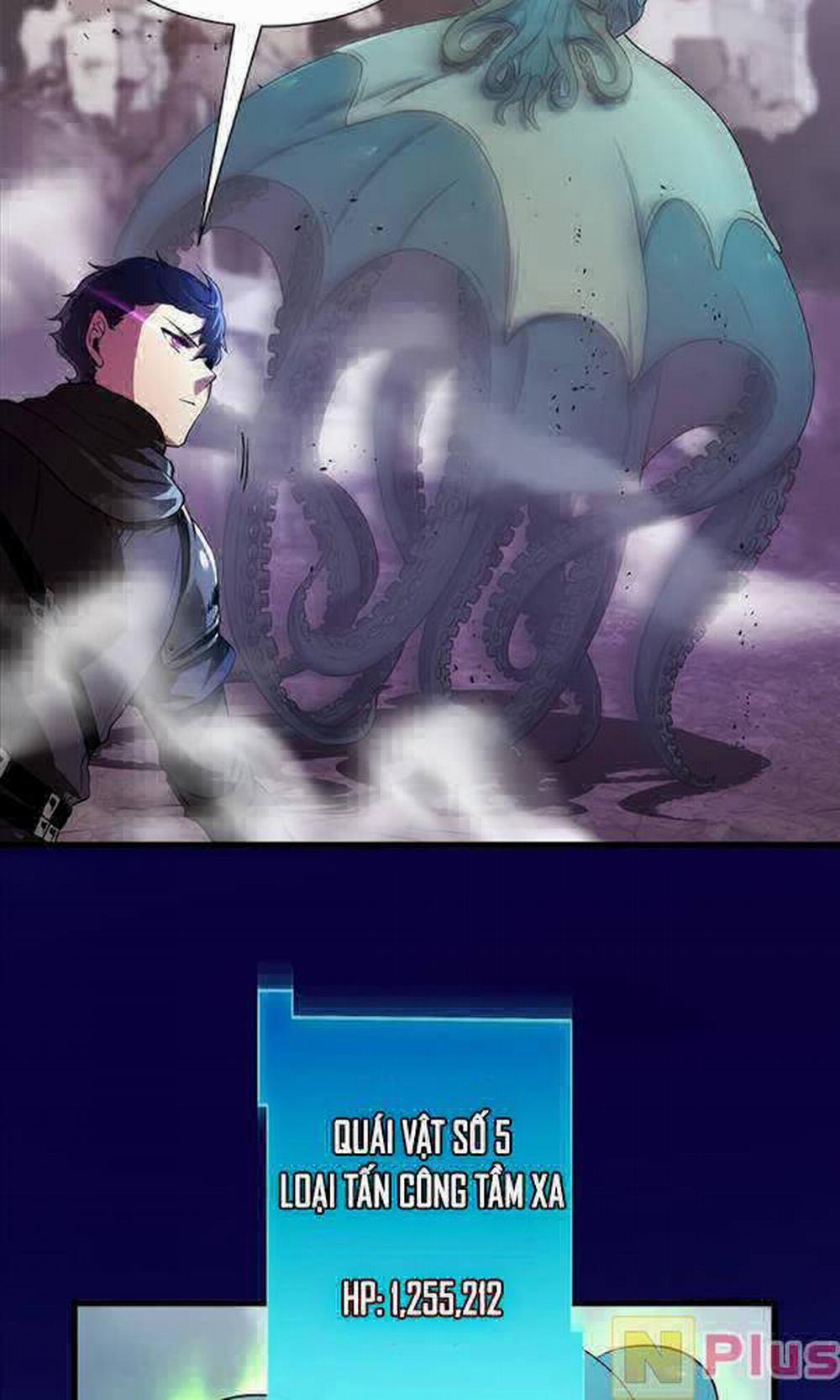 Tôi Thăng Cấp Bằng Kĩ Năng 3 trang 10