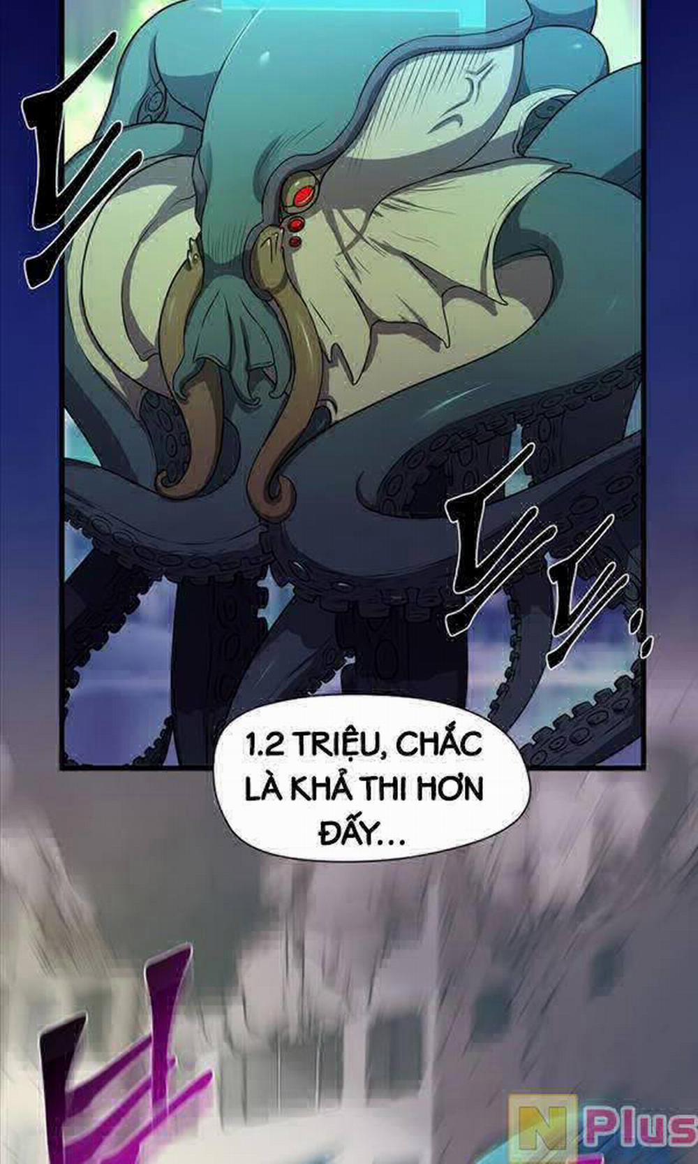 Tôi Thăng Cấp Bằng Kĩ Năng 3 trang 11