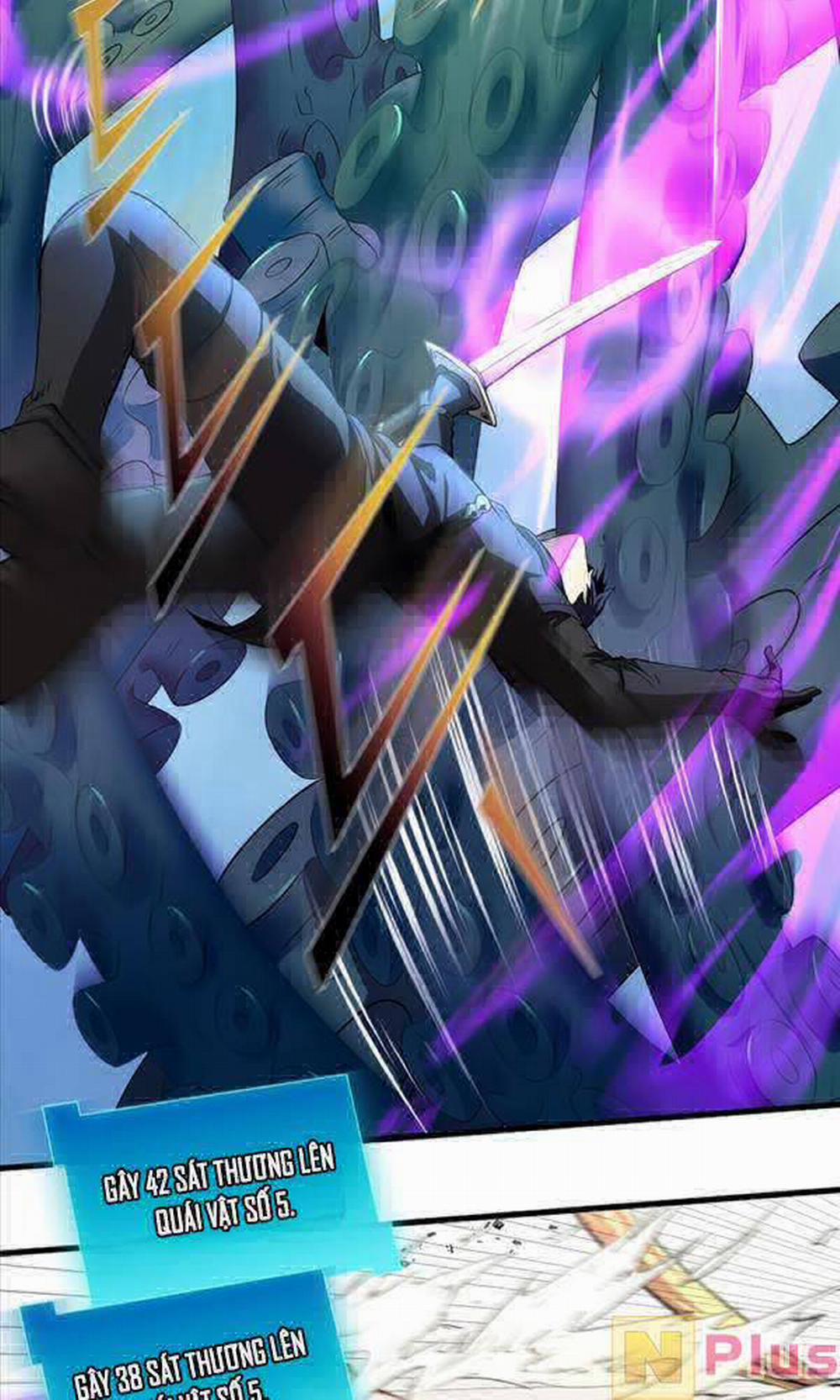 Tôi Thăng Cấp Bằng Kĩ Năng 3 trang 16