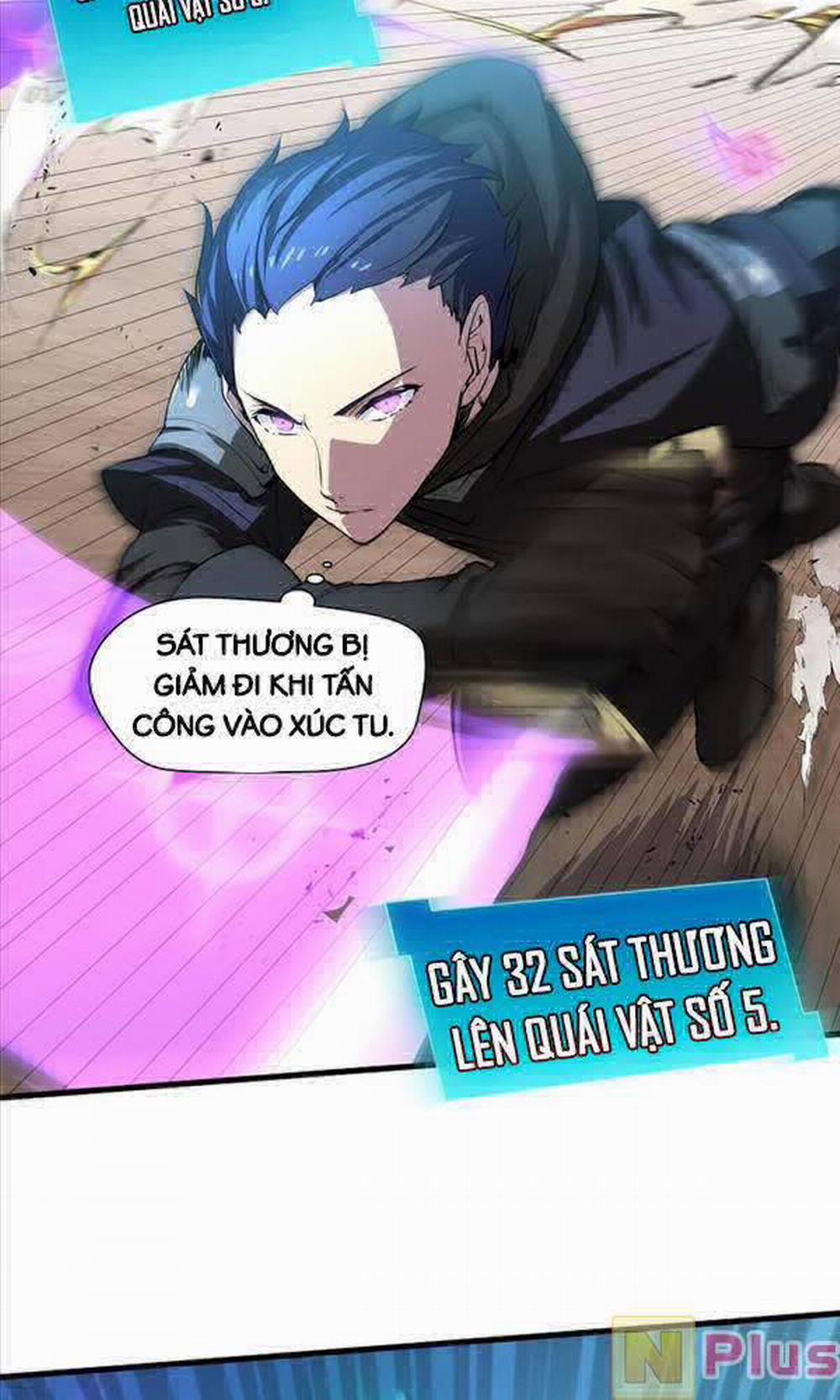 Tôi Thăng Cấp Bằng Kĩ Năng 3 trang 17