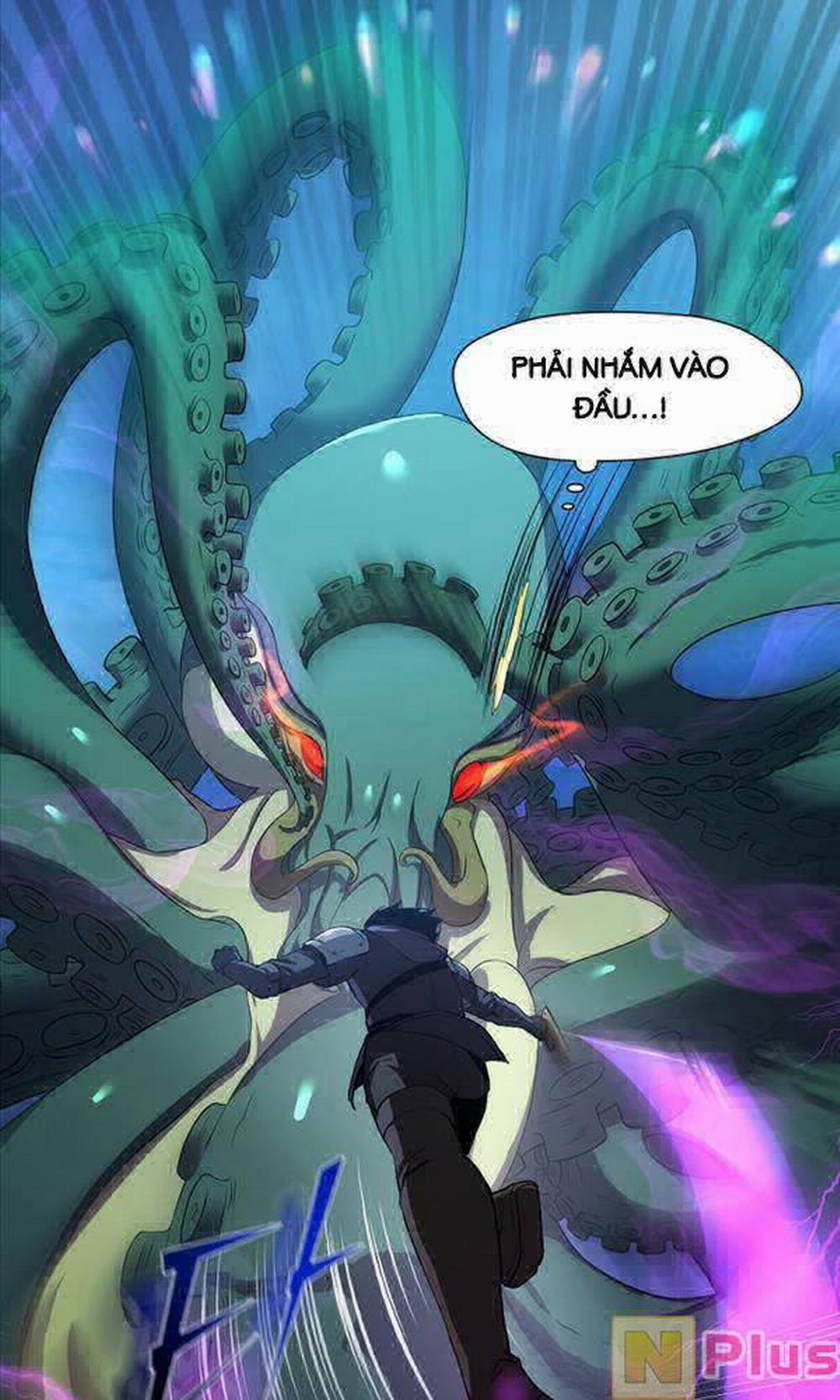 Tôi Thăng Cấp Bằng Kĩ Năng 3 trang 18