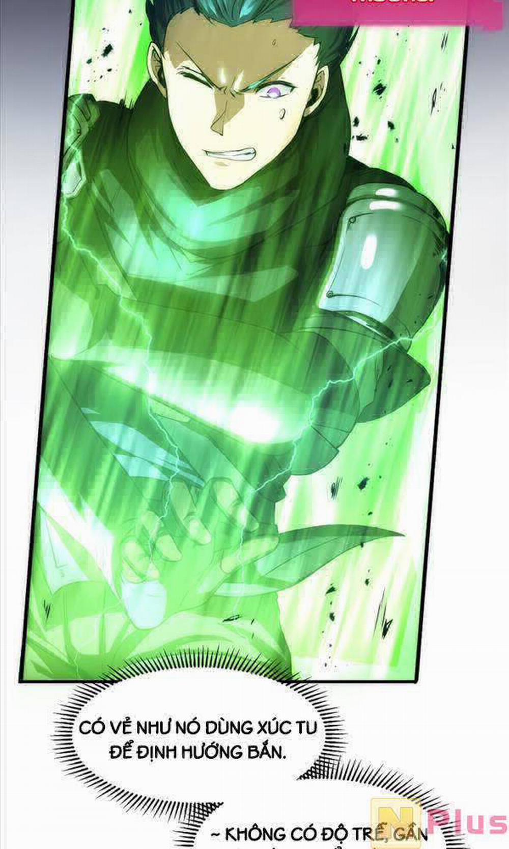 Tôi Thăng Cấp Bằng Kĩ Năng 3 trang 22