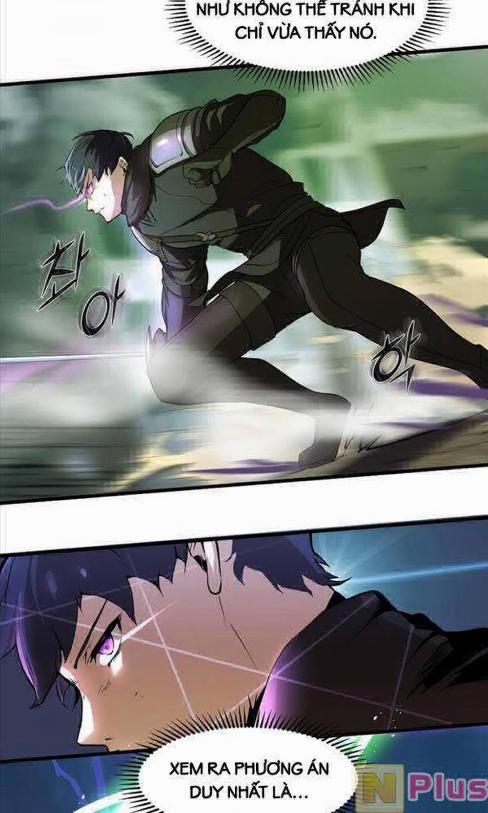 Tôi Thăng Cấp Bằng Kĩ Năng 3 trang 23