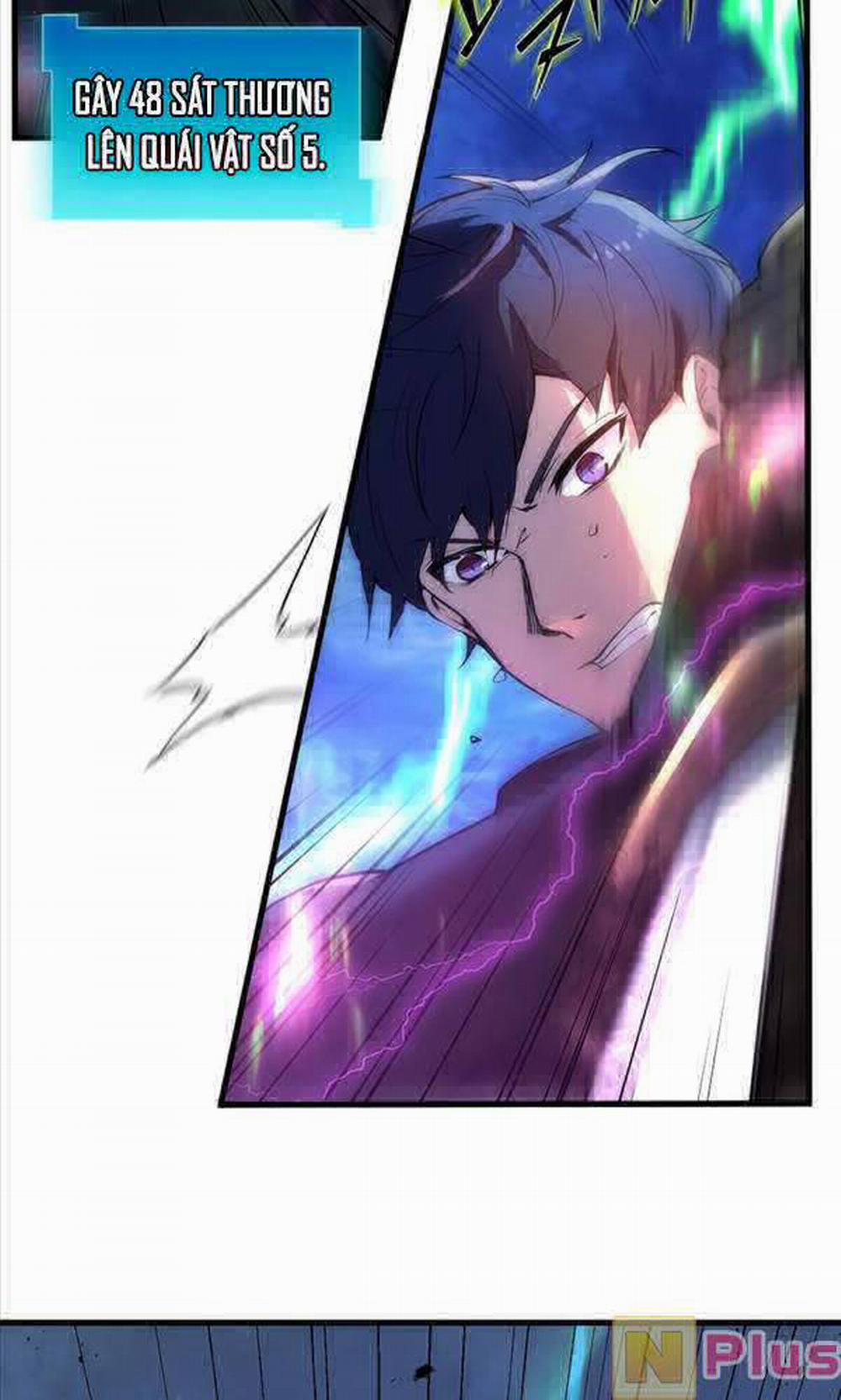 Tôi Thăng Cấp Bằng Kĩ Năng 3 trang 31