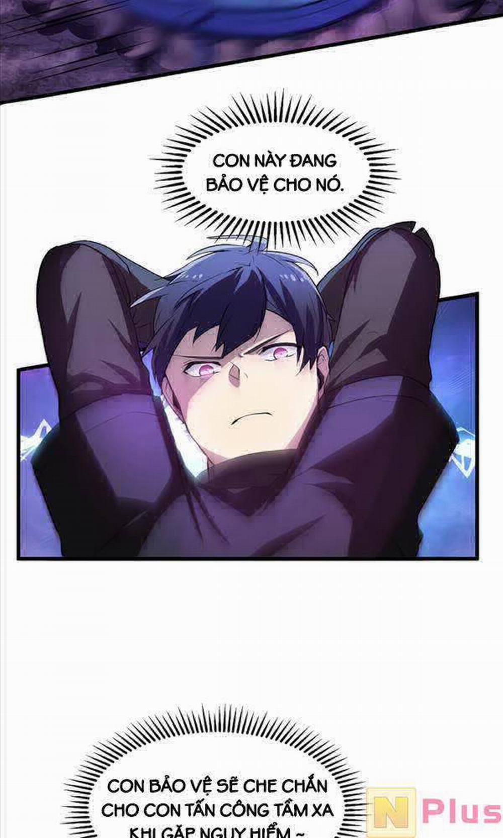 Tôi Thăng Cấp Bằng Kĩ Năng 3 trang 38