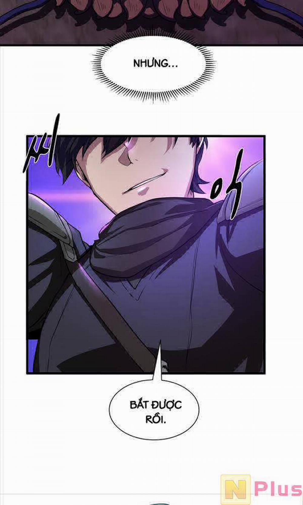 Tôi Thăng Cấp Bằng Kĩ Năng 3 trang 40