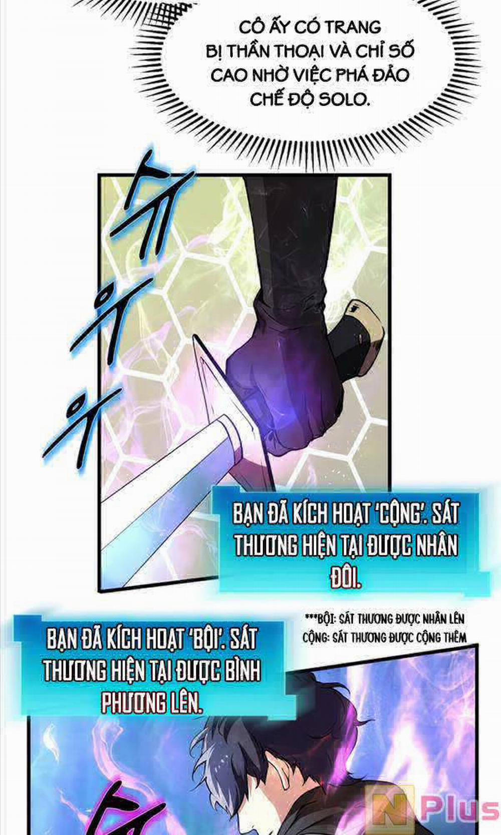 Tôi Thăng Cấp Bằng Kĩ Năng 3 trang 46