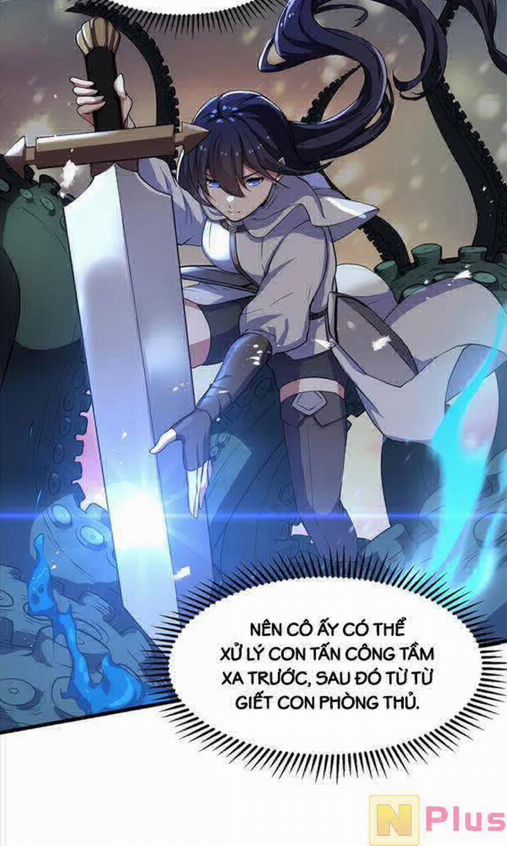 Tôi Thăng Cấp Bằng Kĩ Năng 3 trang 48