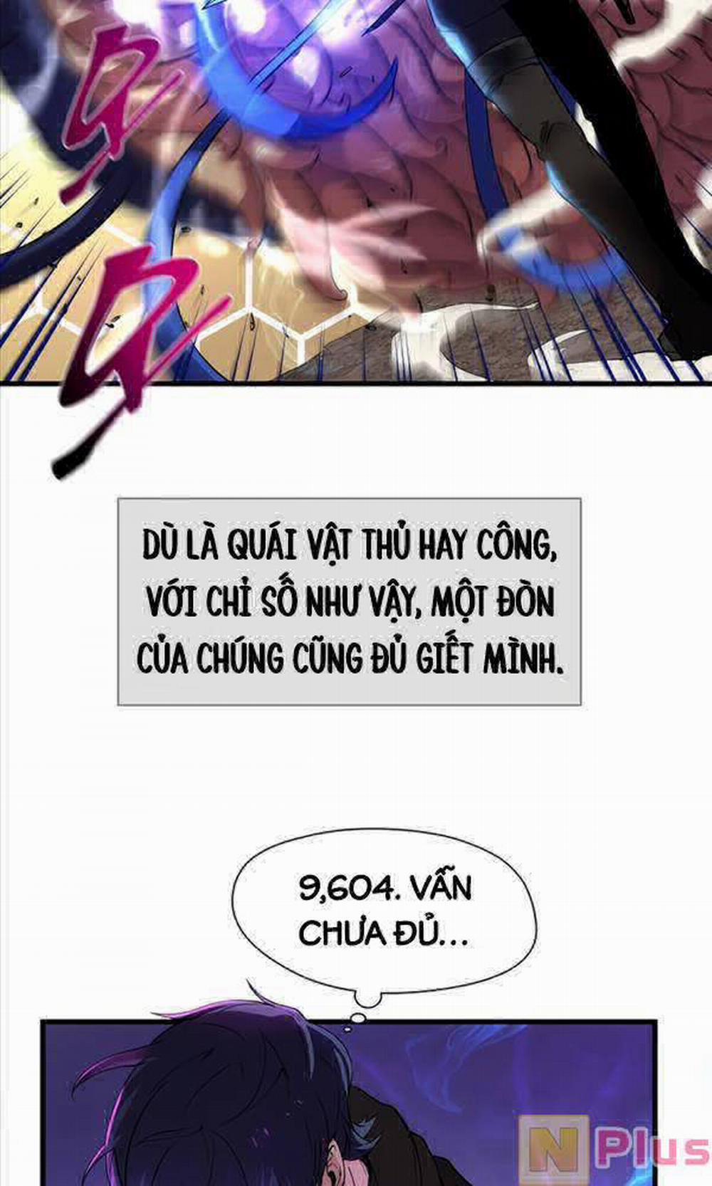 Tôi Thăng Cấp Bằng Kĩ Năng 3 trang 50