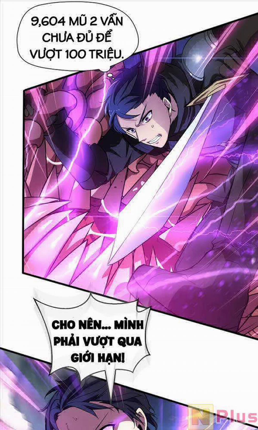 Tôi Thăng Cấp Bằng Kĩ Năng 3 trang 55