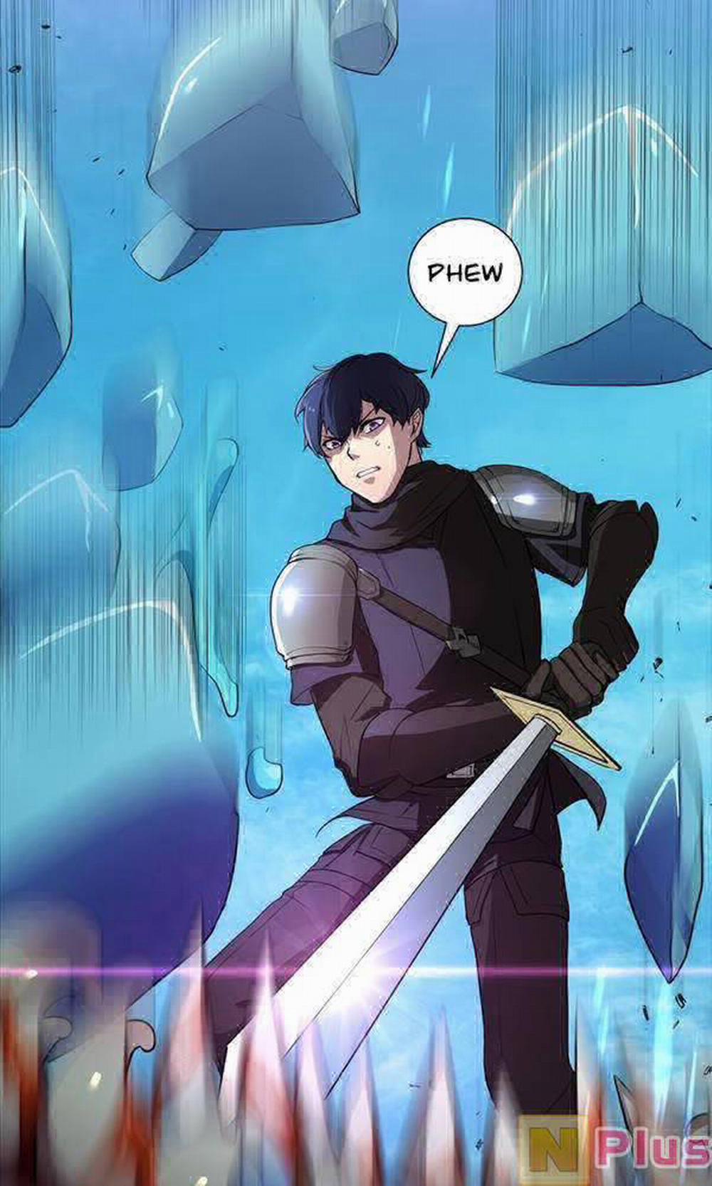 Tôi Thăng Cấp Bằng Kĩ Năng 3 trang 60